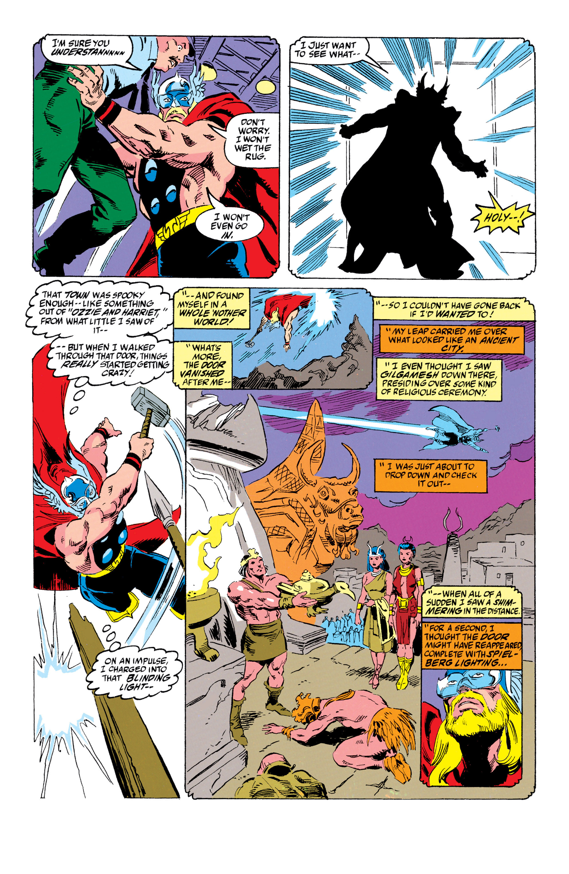 Read online Avengers: Citizen Kang comic -  Issue # TPB (Part 1) - 65