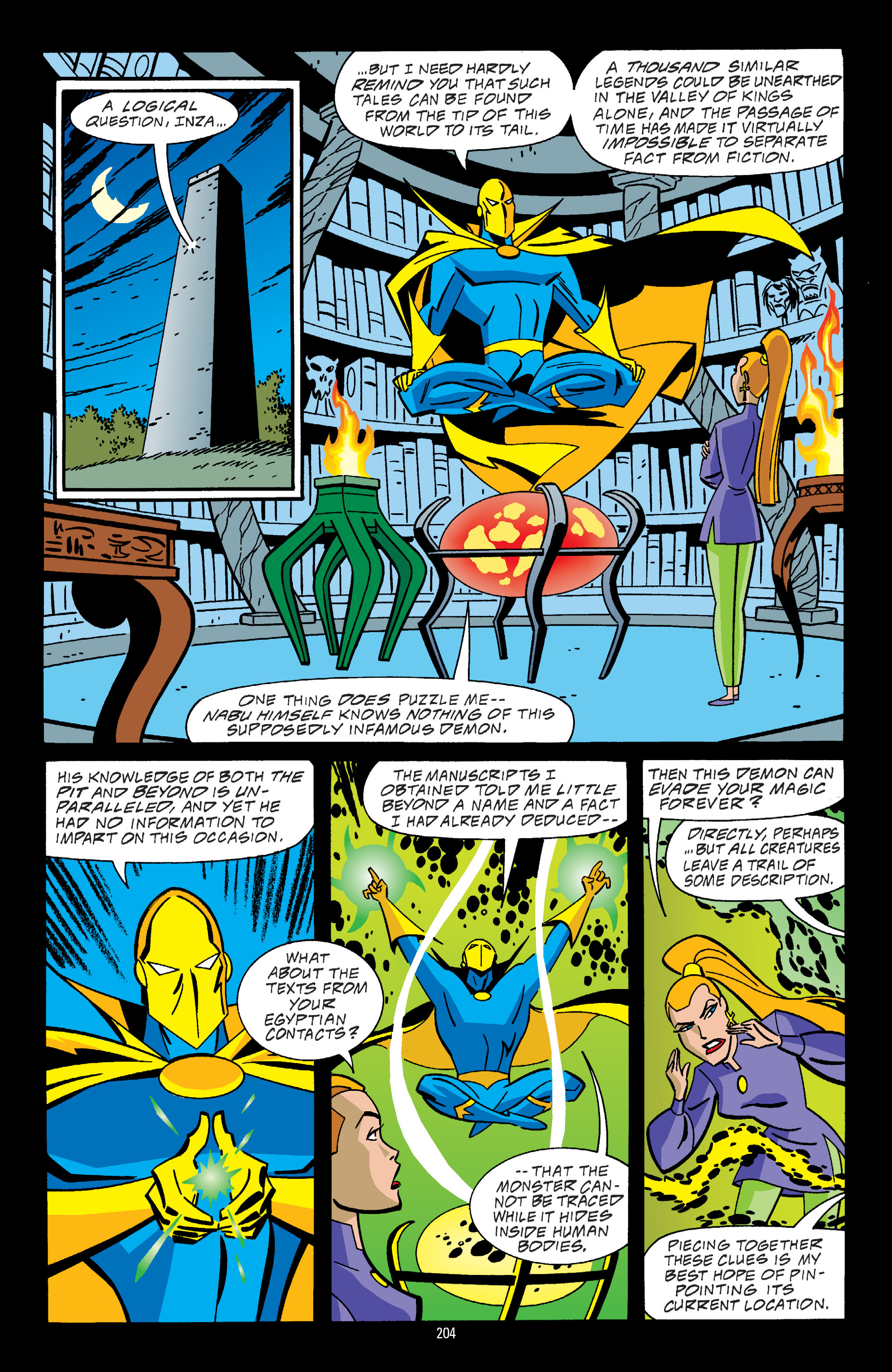 Read online Superman Adventures comic -  Issue # _2017 Edition TPB 4 (Part 3) - 3