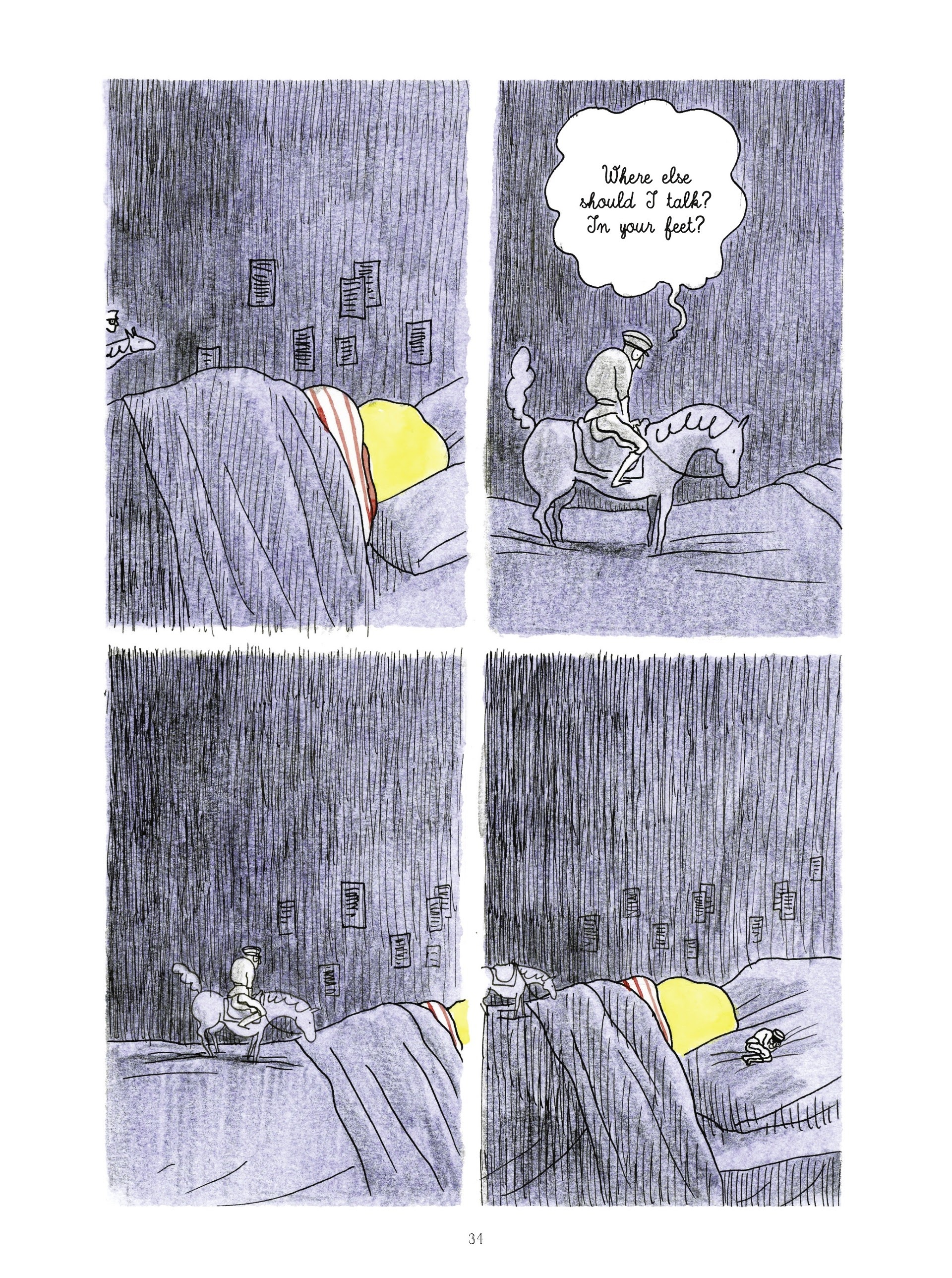 Read online Incredible! comic -  Issue # TPB (Part 1) - 33