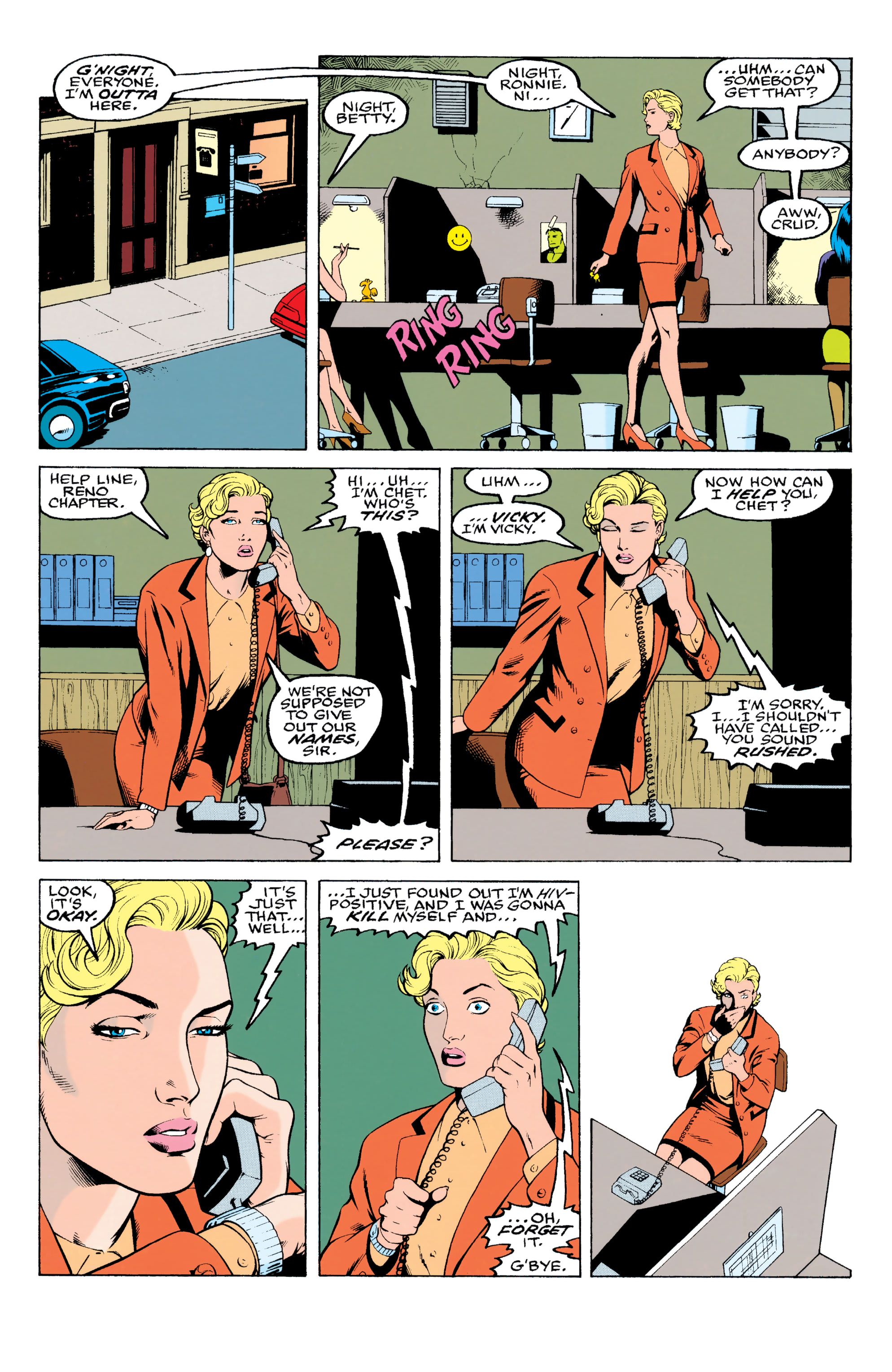 Read online Incredible Hulk By Peter David Omnibus comic -  Issue # TPB 3 (Part 8) - 50