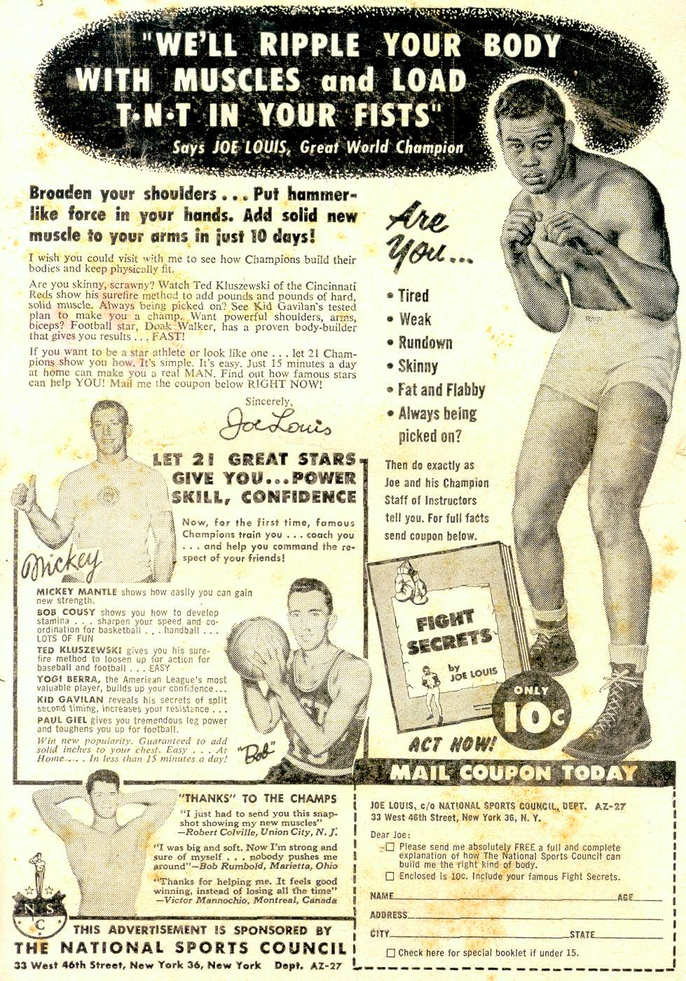 Read online G.I. Combat (1952) comic -  Issue #47 - 35