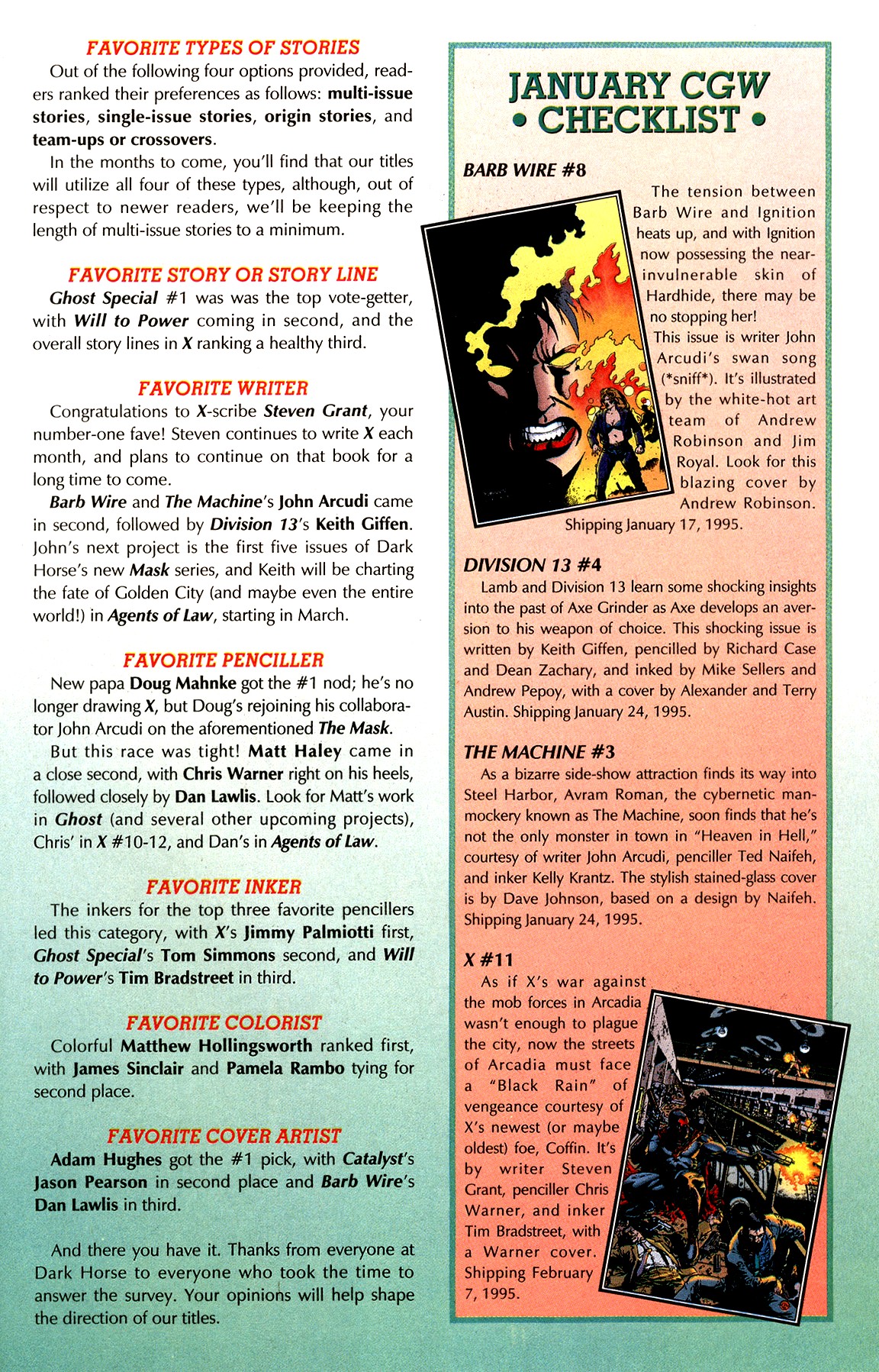Read online The Machine comic -  Issue #2 - 17