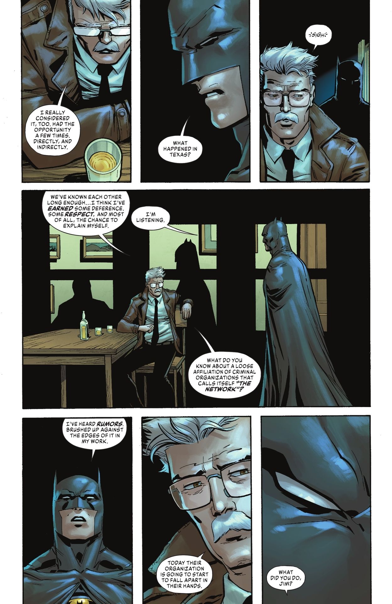 Read online The Joker (2021) comic -  Issue #15 - 8