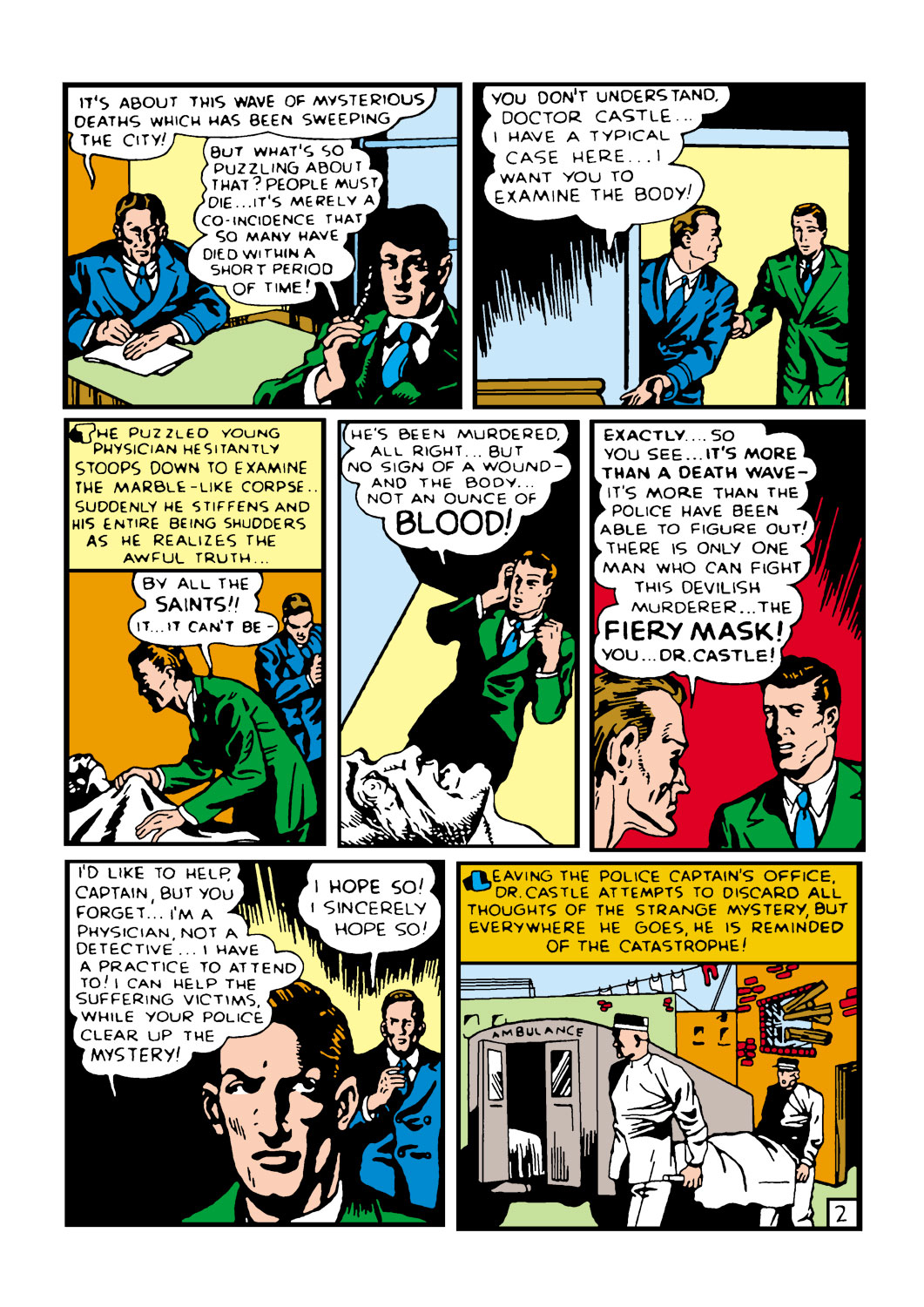 The Human Torch (1940) issue 2 - Page 57