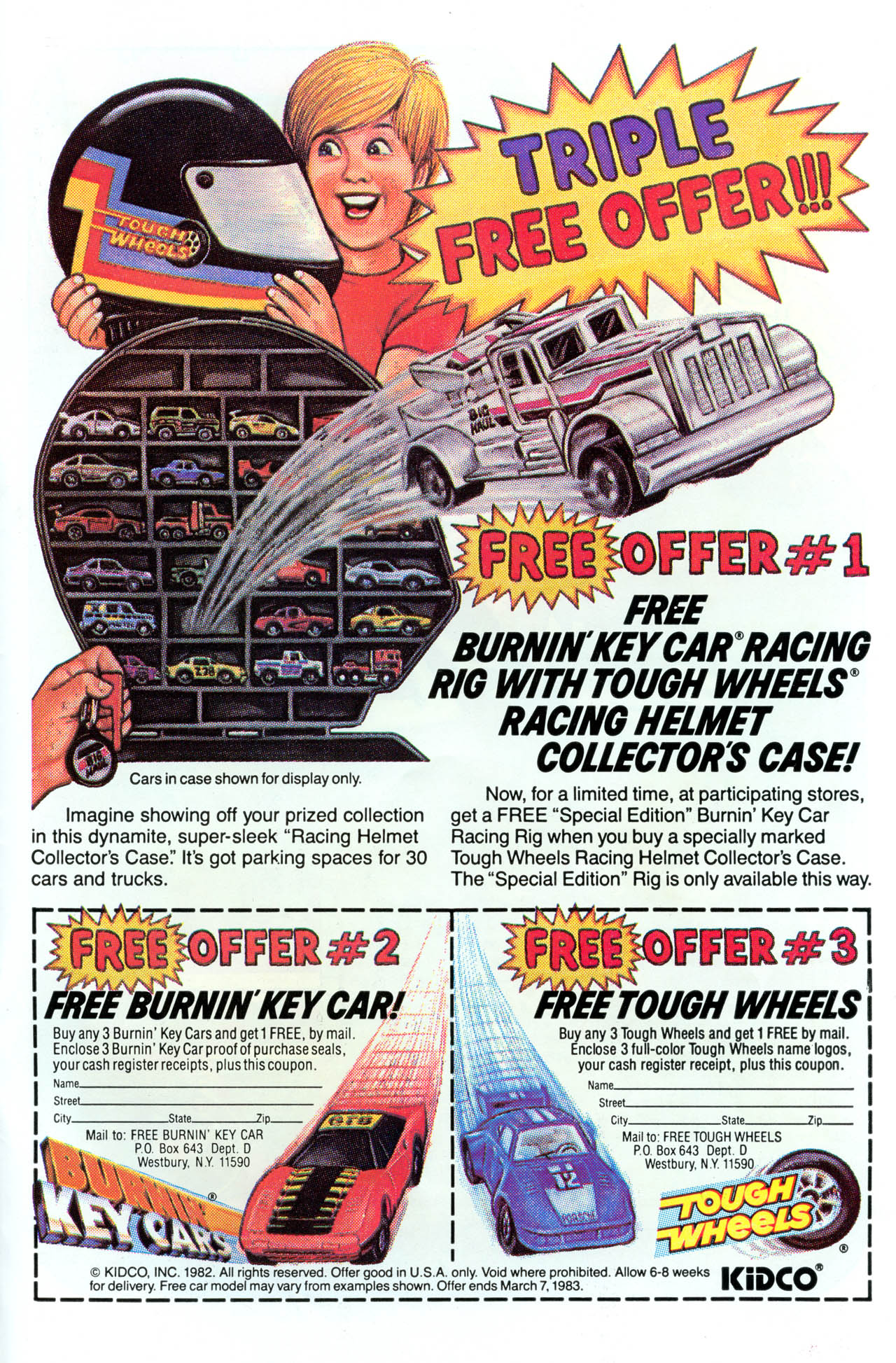 Read online Supergirl (1982) comic -  Issue #1 - 51