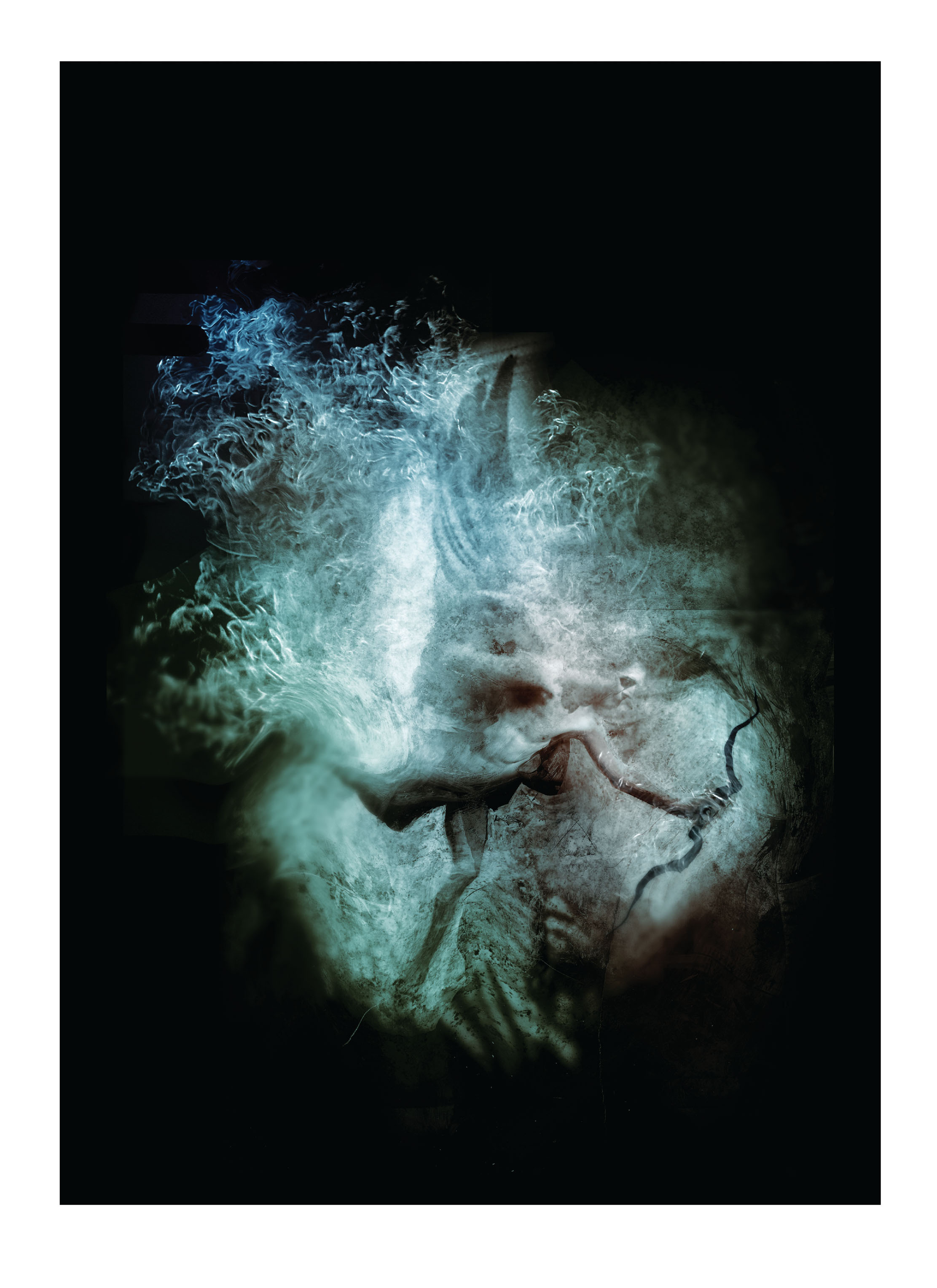 Read online Dream States: The Collected Dreaming Covers comic -  Issue # TPB (Part 1) - 93