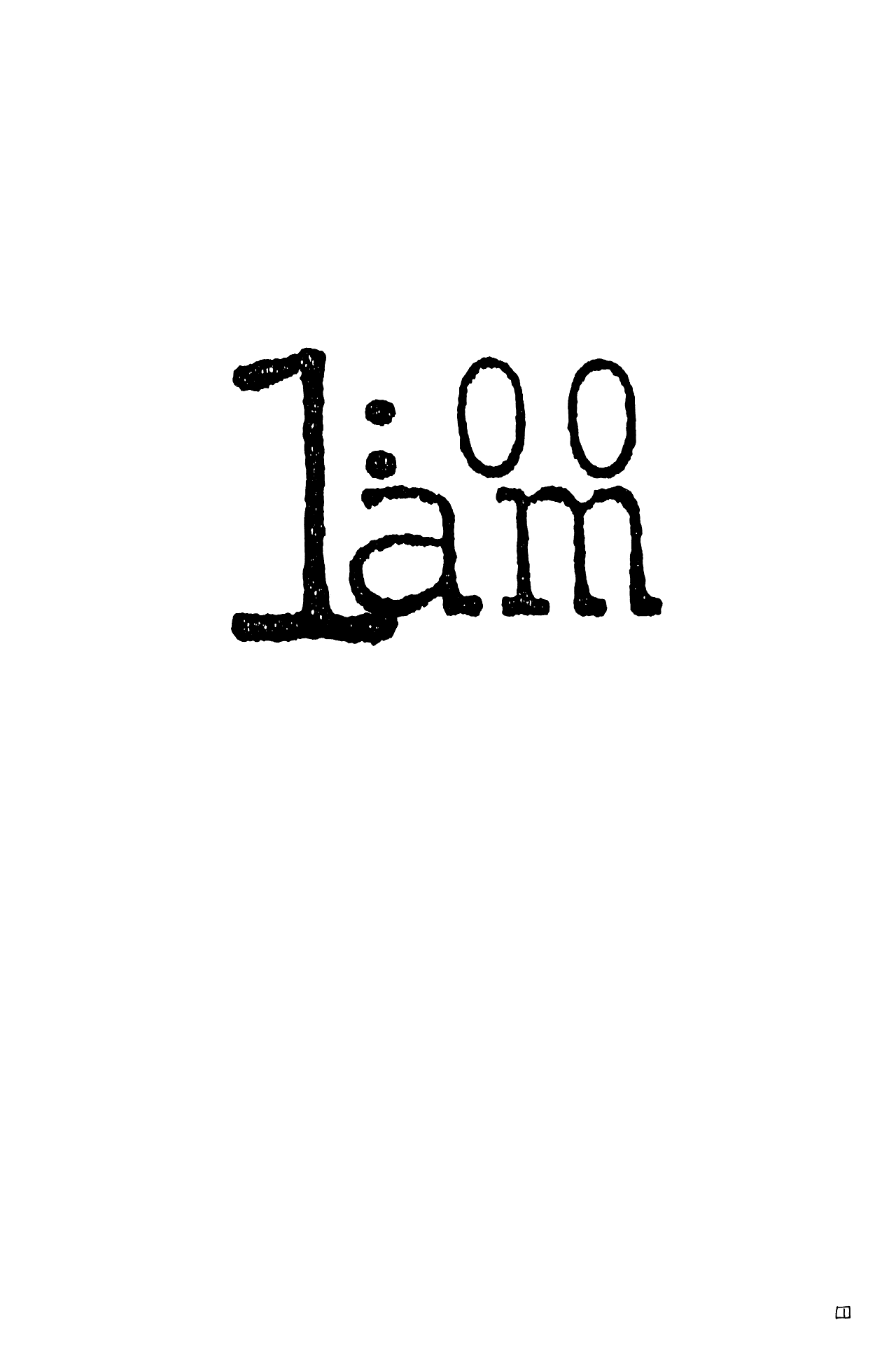 Read online Eddy Current comic -  Issue #8 - 3