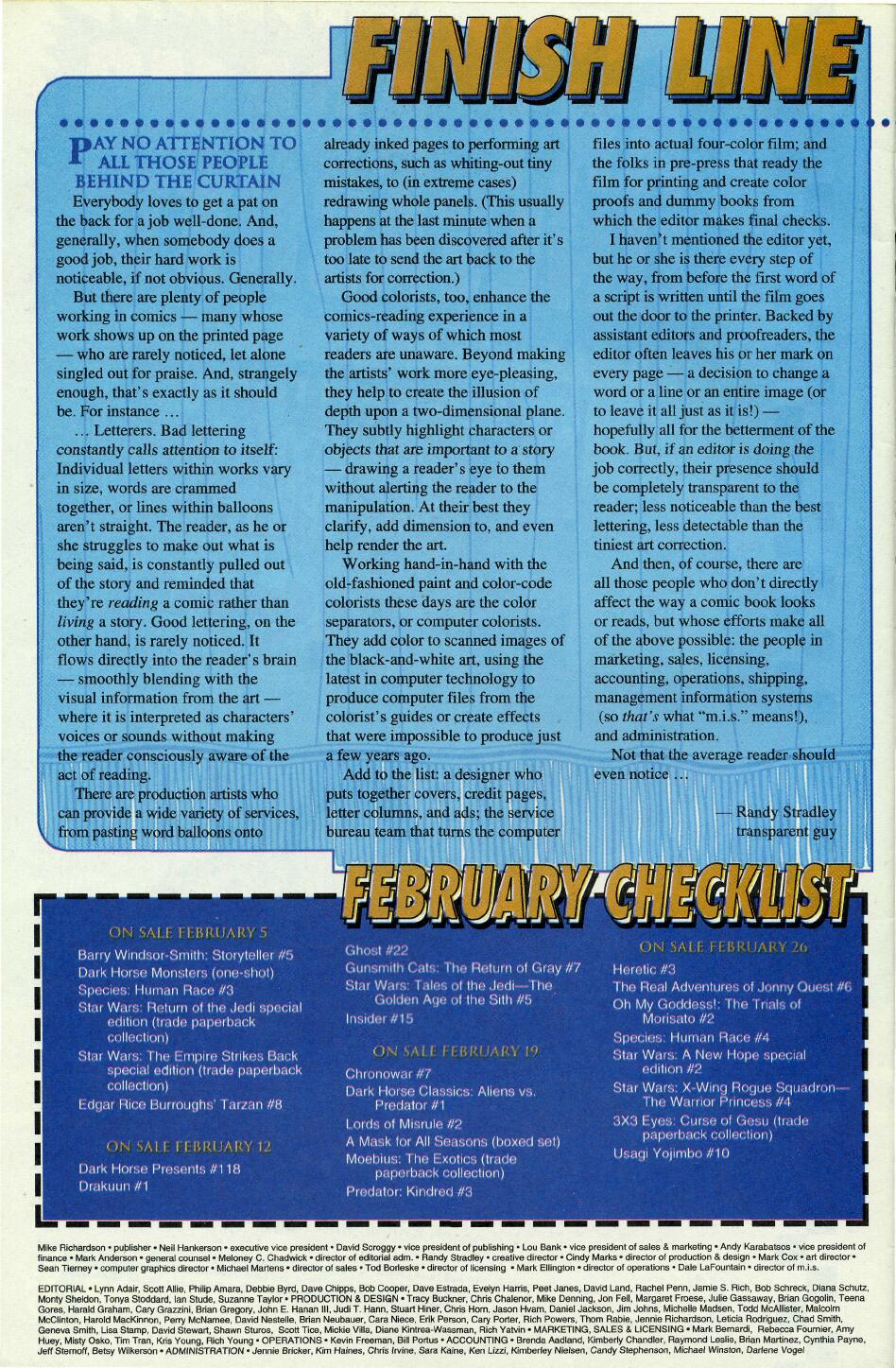 Read online Tarzan (1996) comic -  Issue #8 - 34