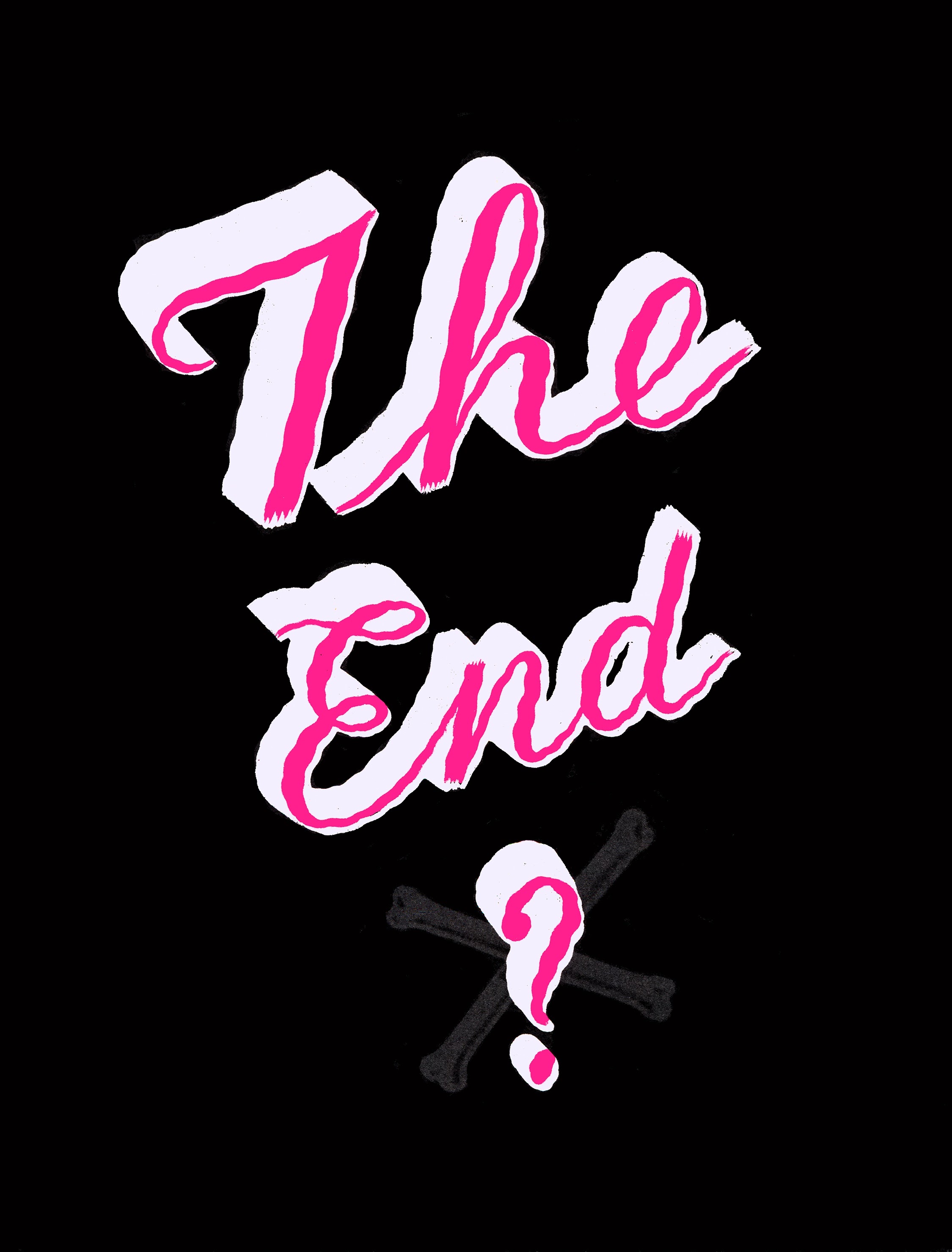 Read online Mean Girls Club: Pink Dawn comic -  Issue # TPB - 95