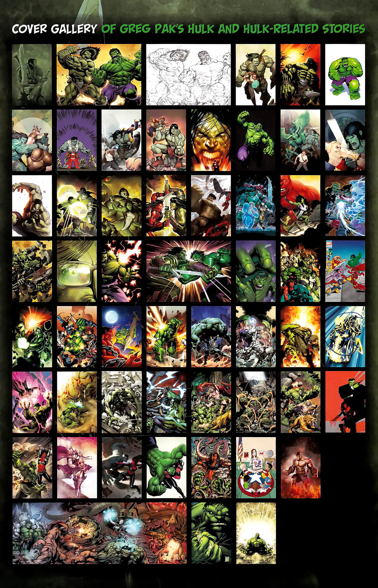 Read online Incredible Hulks (2010) comic -  Issue #635 - 43
