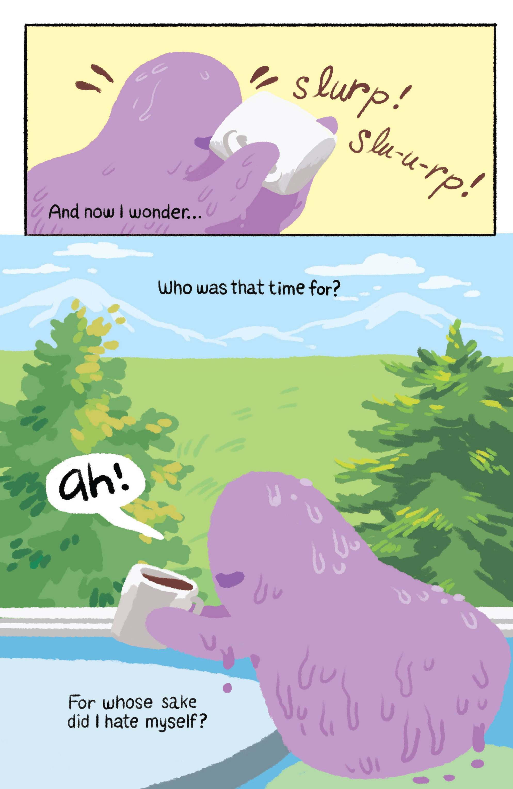 Read online Superf*ckers Forever comic -  Issue #2 - 21
