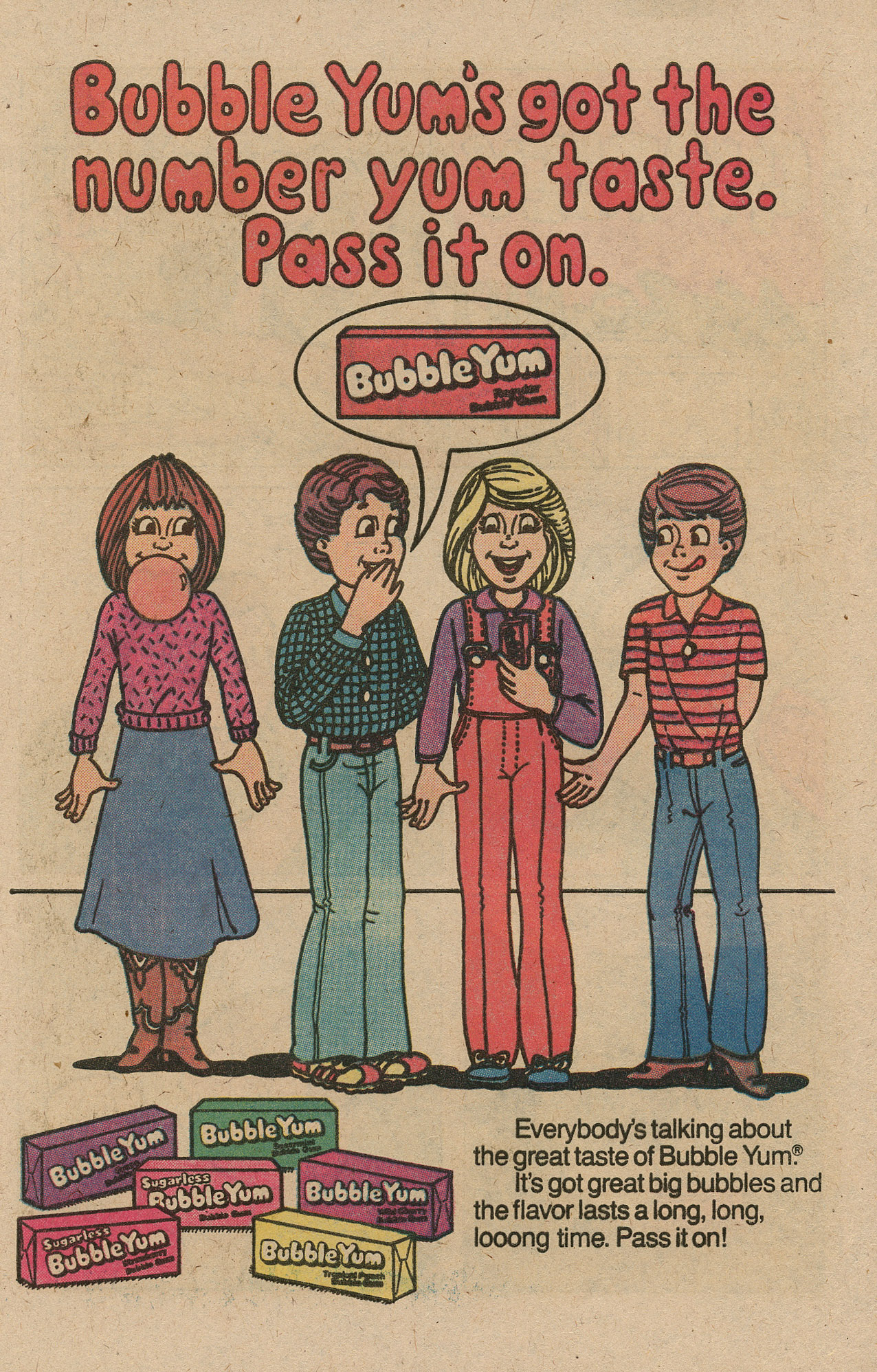 Read online Archie and Me comic -  Issue #128 - 9