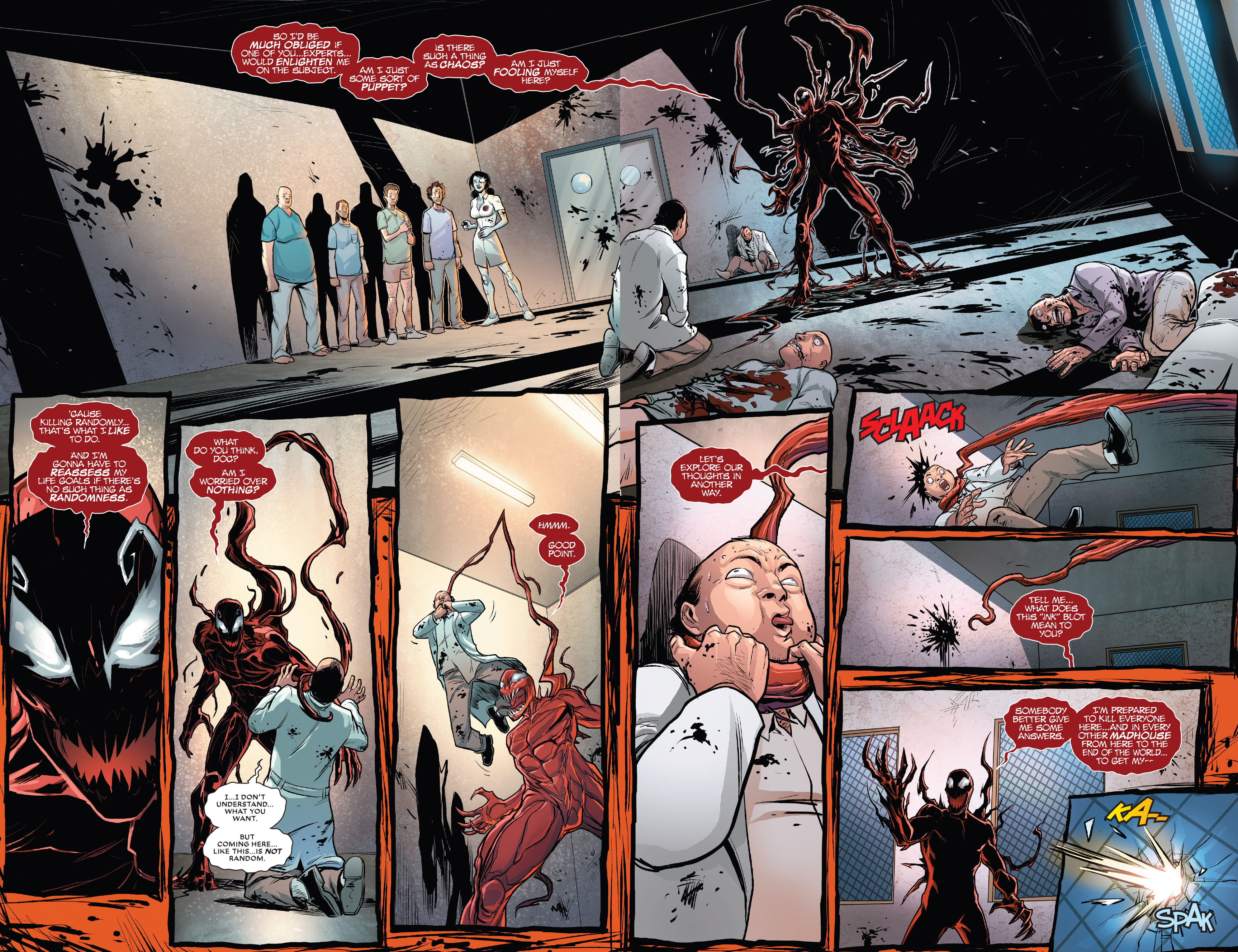 Read online Deadpool Classic comic -  Issue # TPB 18 (Part 3) - 70