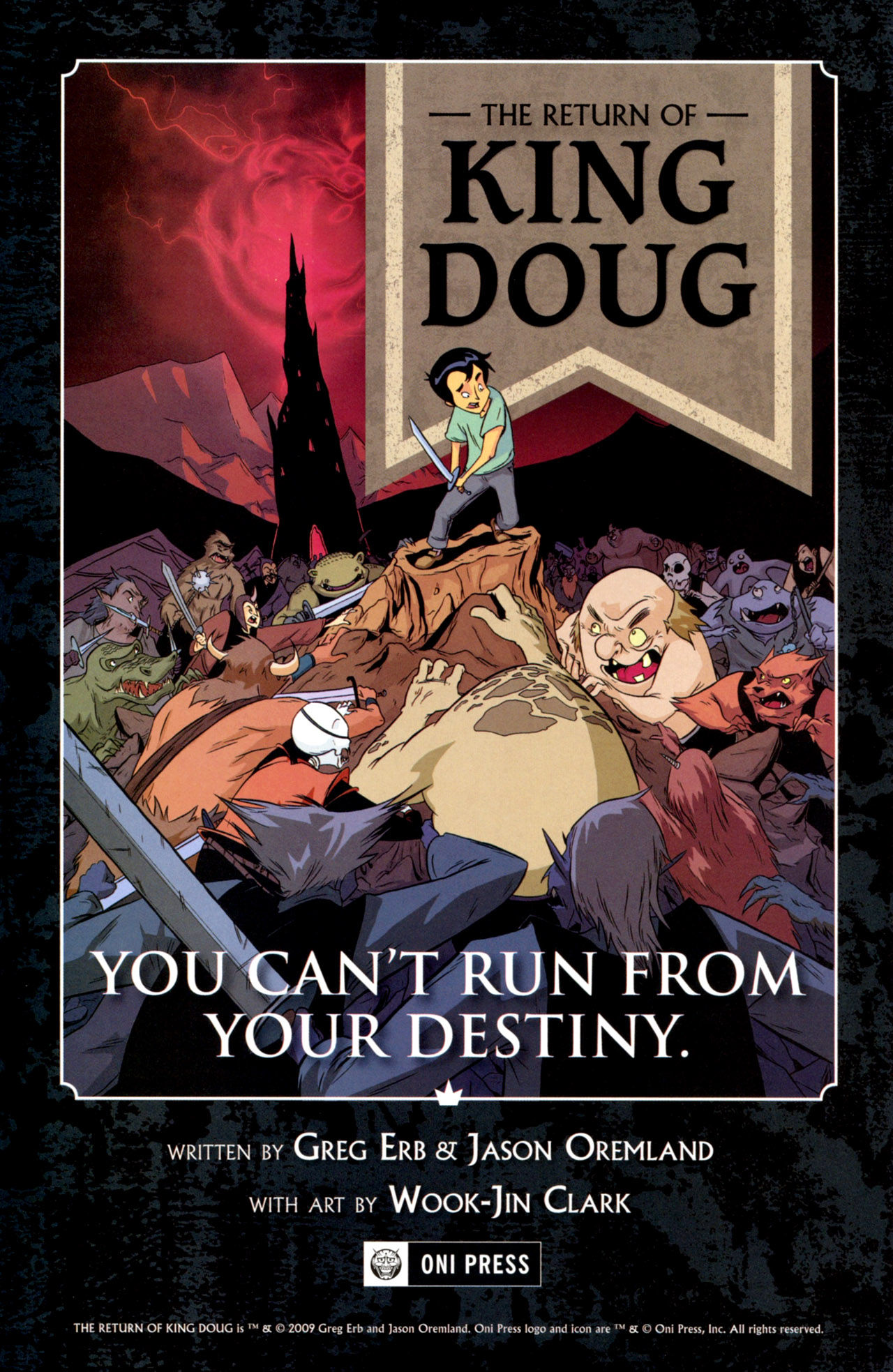 Read online Stumptown (2009) comic -  Issue #2 - 38