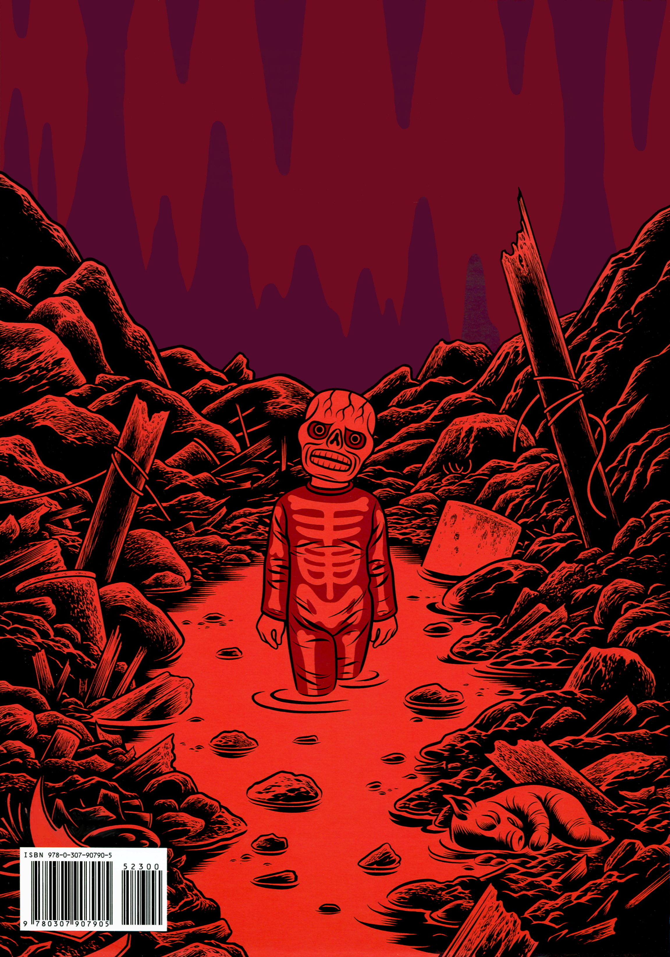 Read online Sugar Skull comic -  Issue # Full - 67