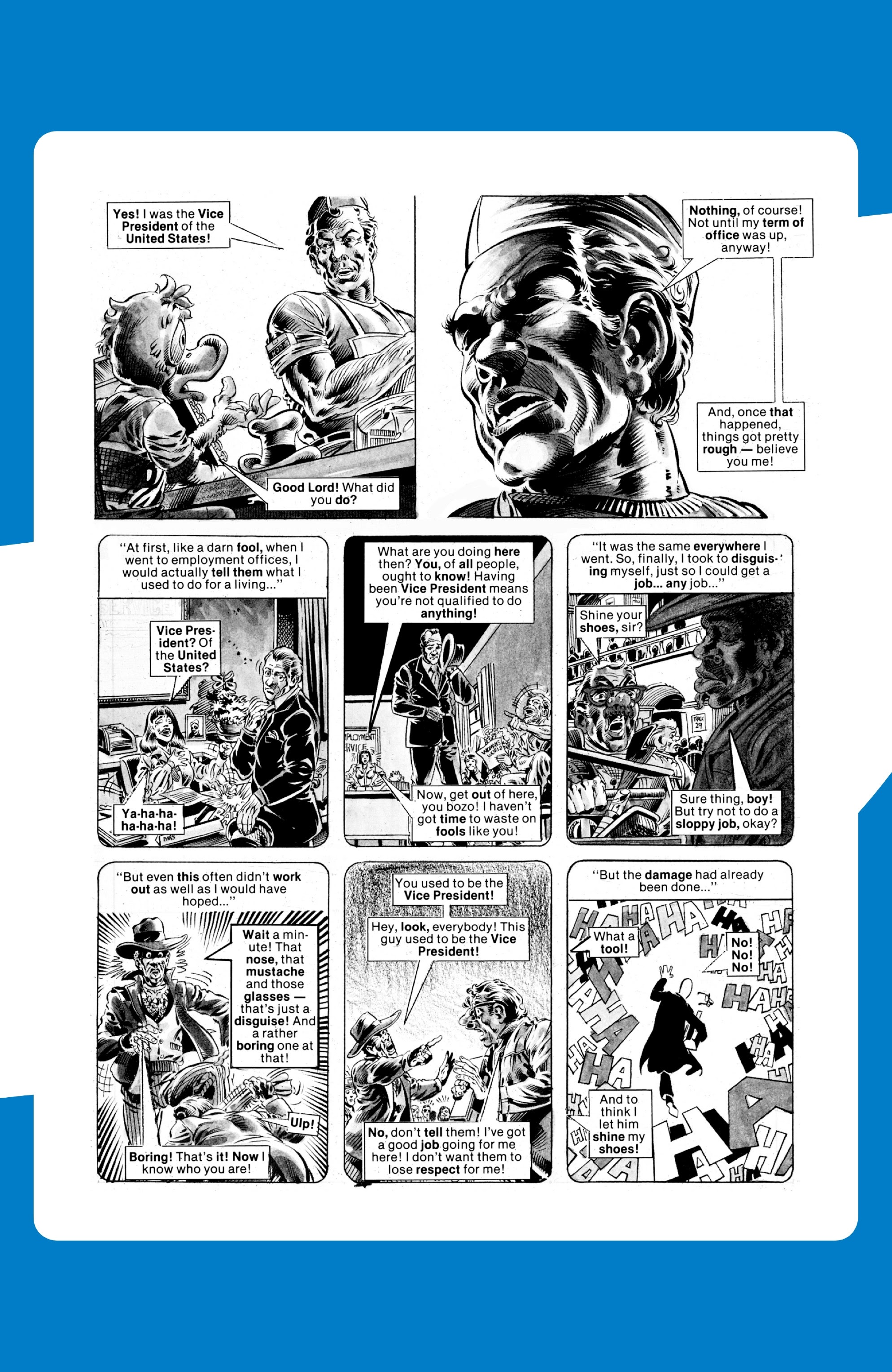 Read online Howard The Duck: The Complete Collection comic -  Issue # TPB 4 (Part 4) - 43