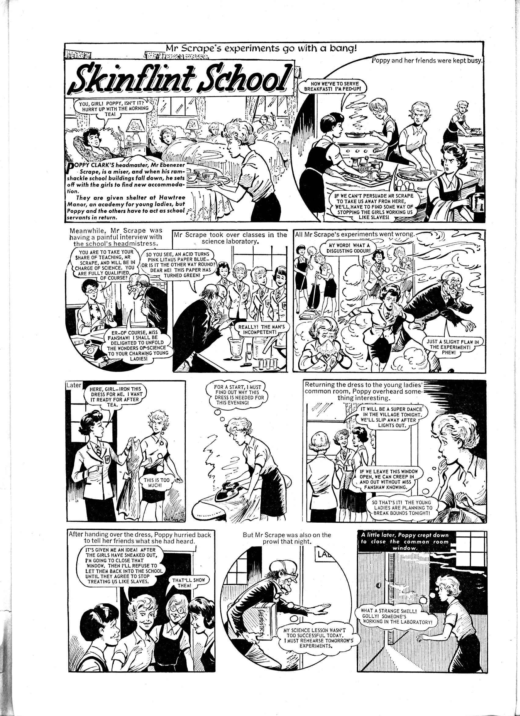 Read online Judy comic -  Issue #359 - 14