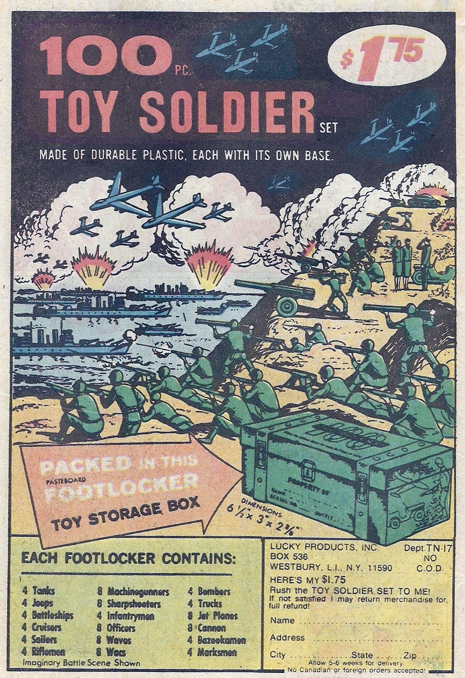 Read online G.I. Combat (1952) comic -  Issue #202 - 80