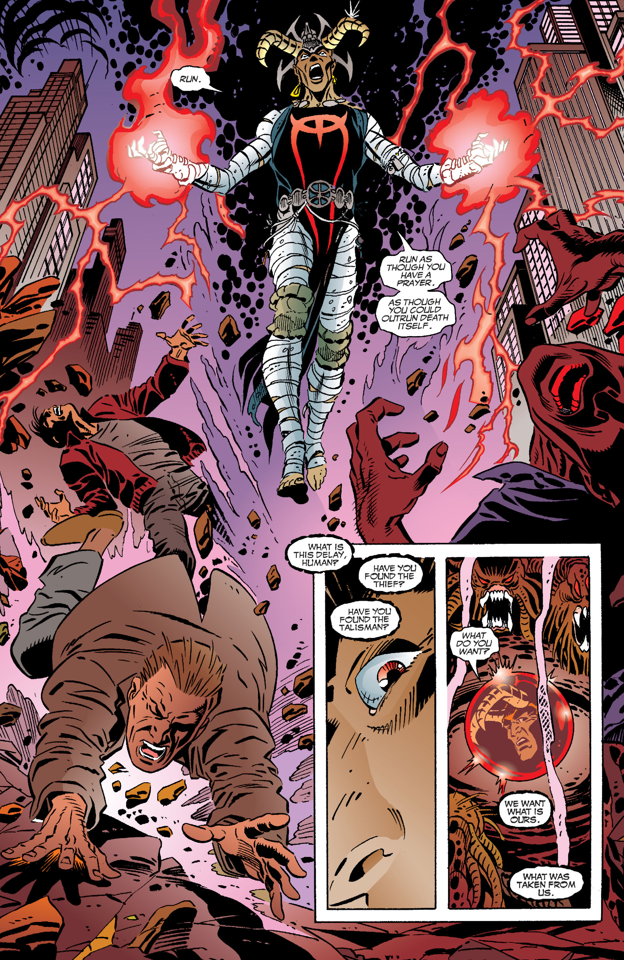 Read online Elseworlds: Justice League comic -  Issue # TPB 3 (Part 2) - 2