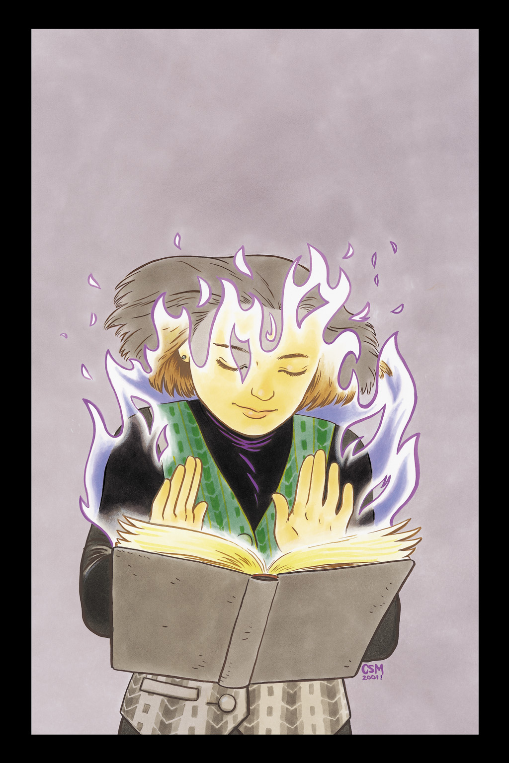 Read online The Finder Library comic -  Issue # TPB 1 (Part 6) - 109