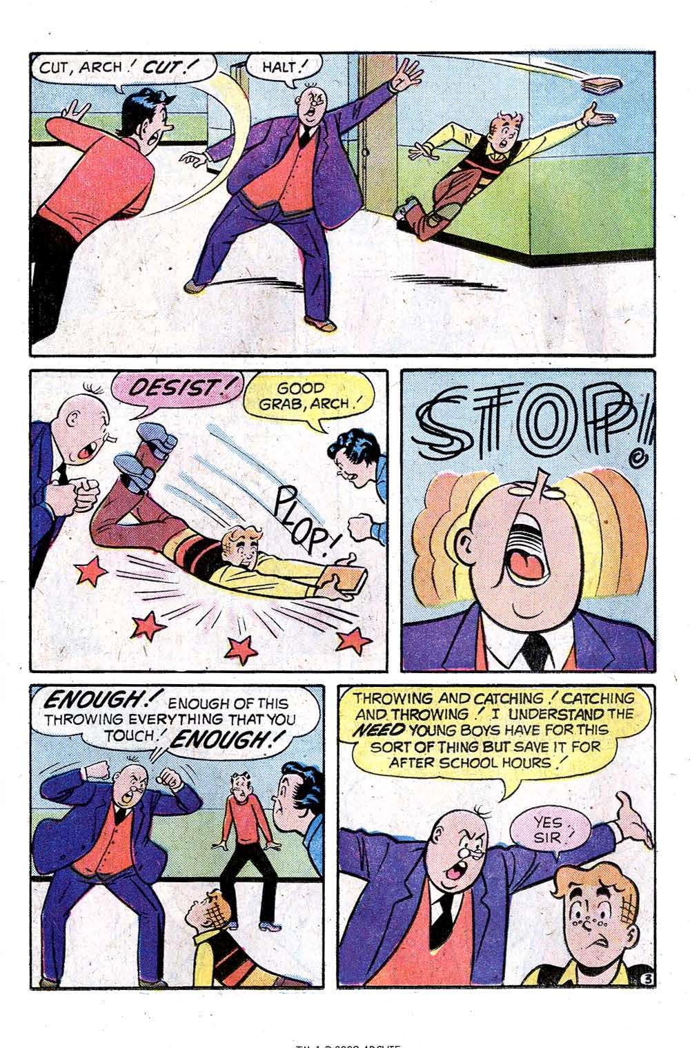 Archie (1960) 243 Page 15