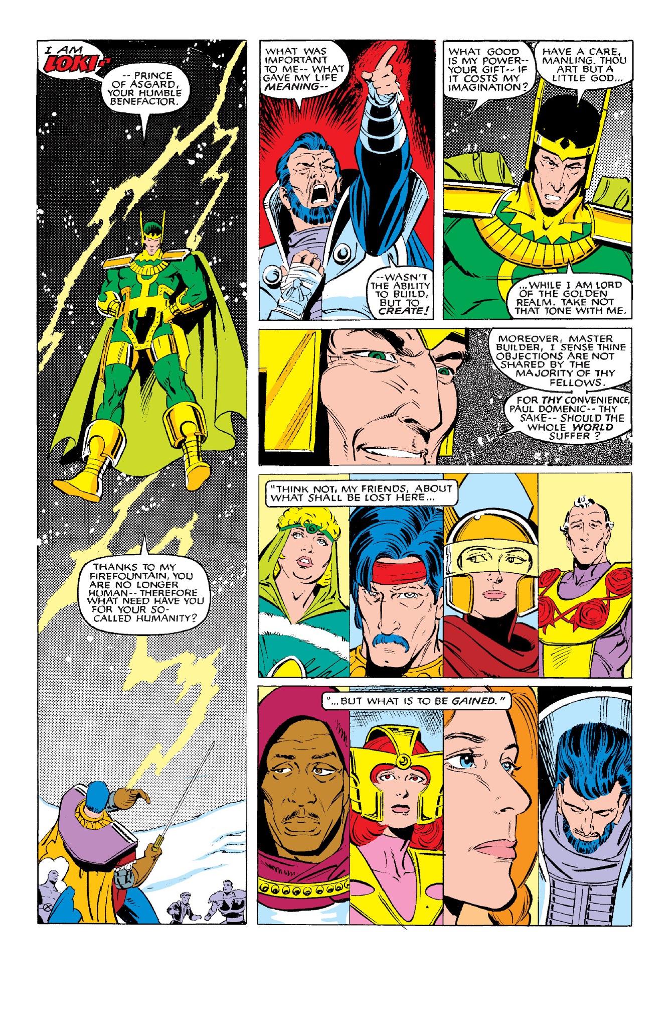 Read online X-Men: The Asgardian Wars comic -  Issue # TPB - 80