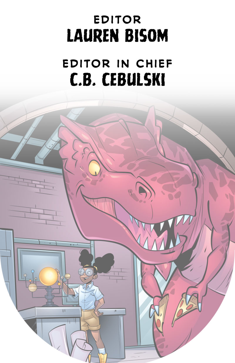 Read online Devil Dinosaur Infinity Comic comic -  Issue #3 - 20
