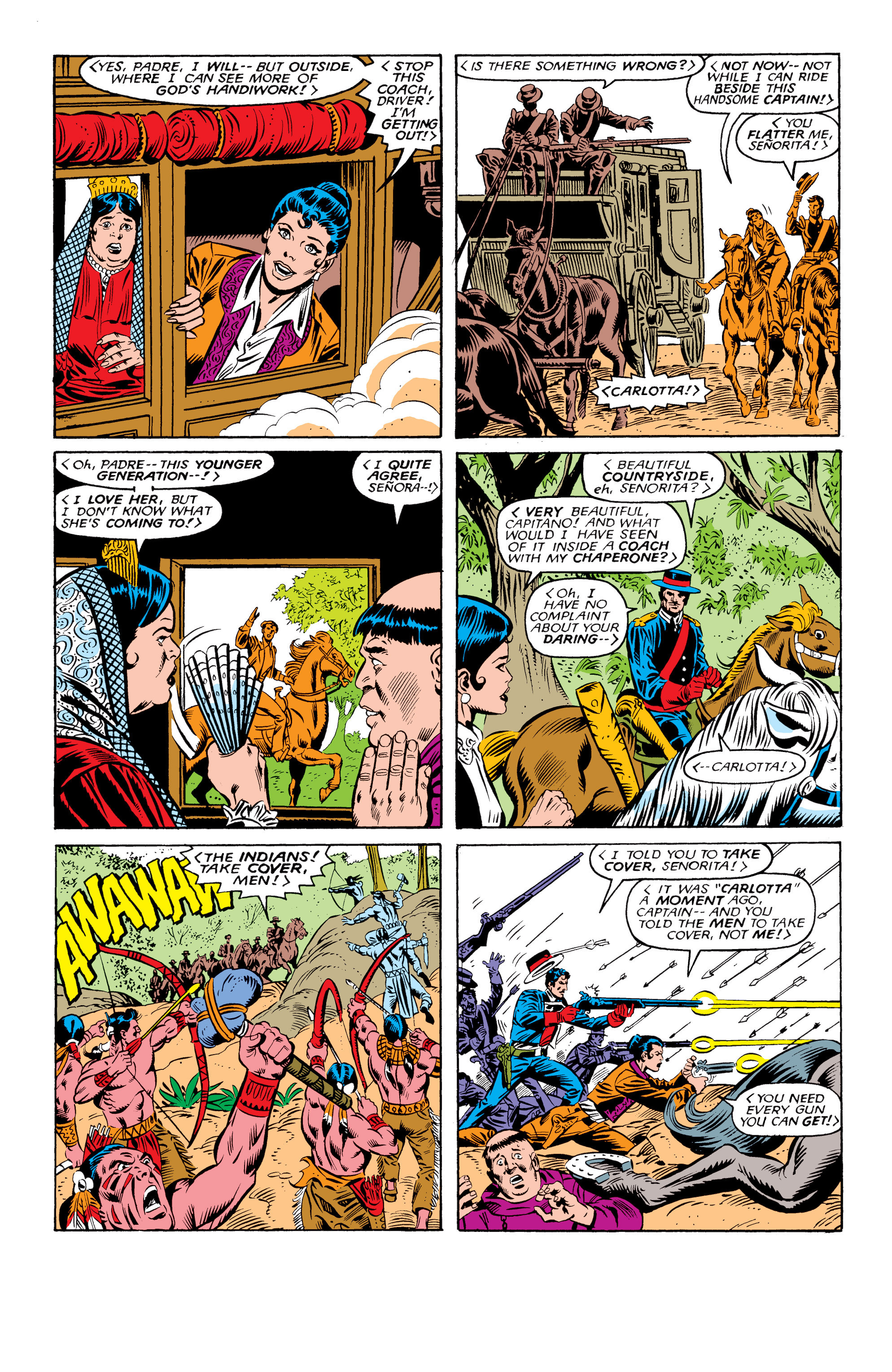 Read online West Coast Avengers (1985) comic -  Issue #20 - 6