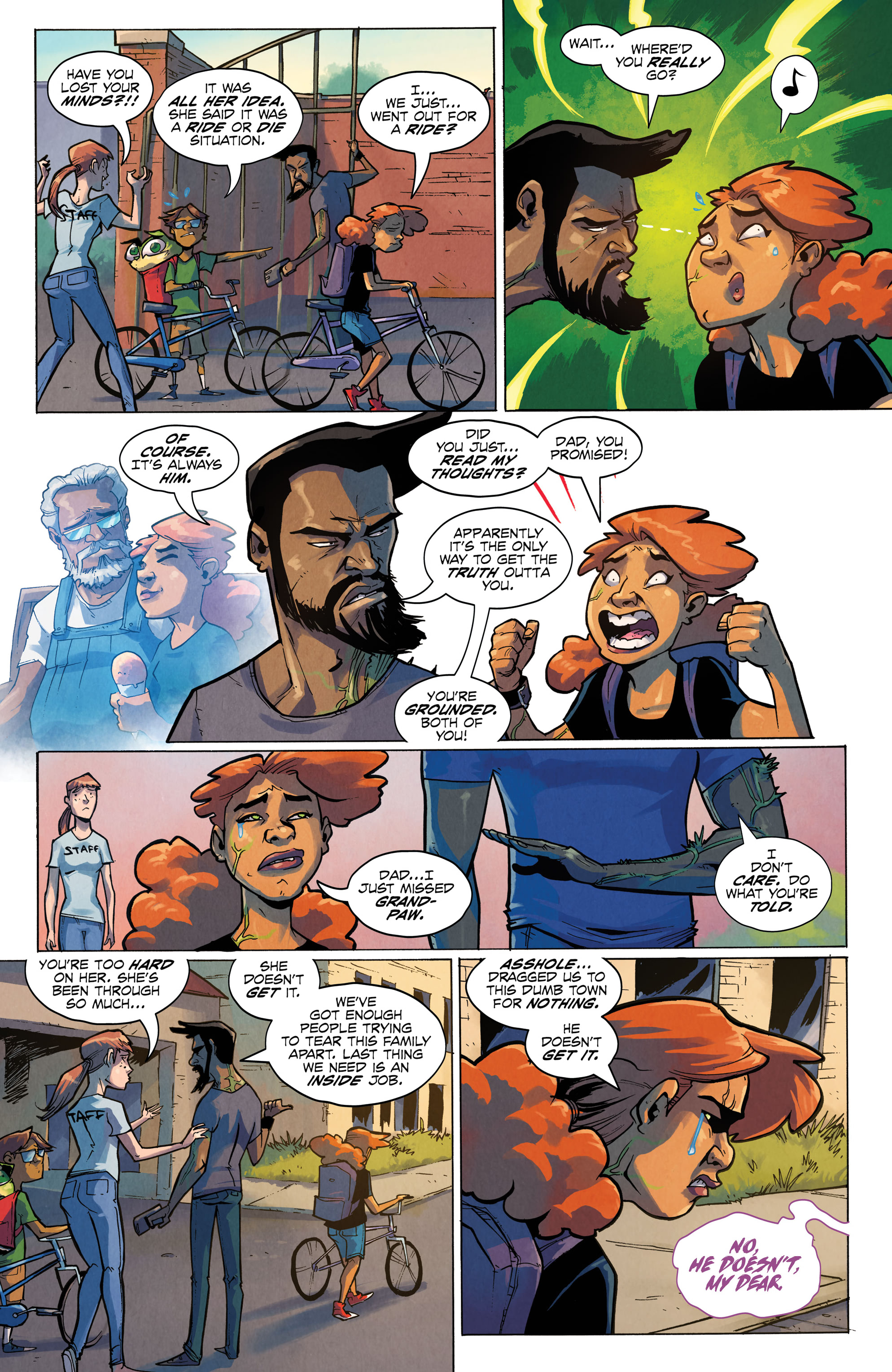 Read online Farmhand comic -  Issue #16 - 24