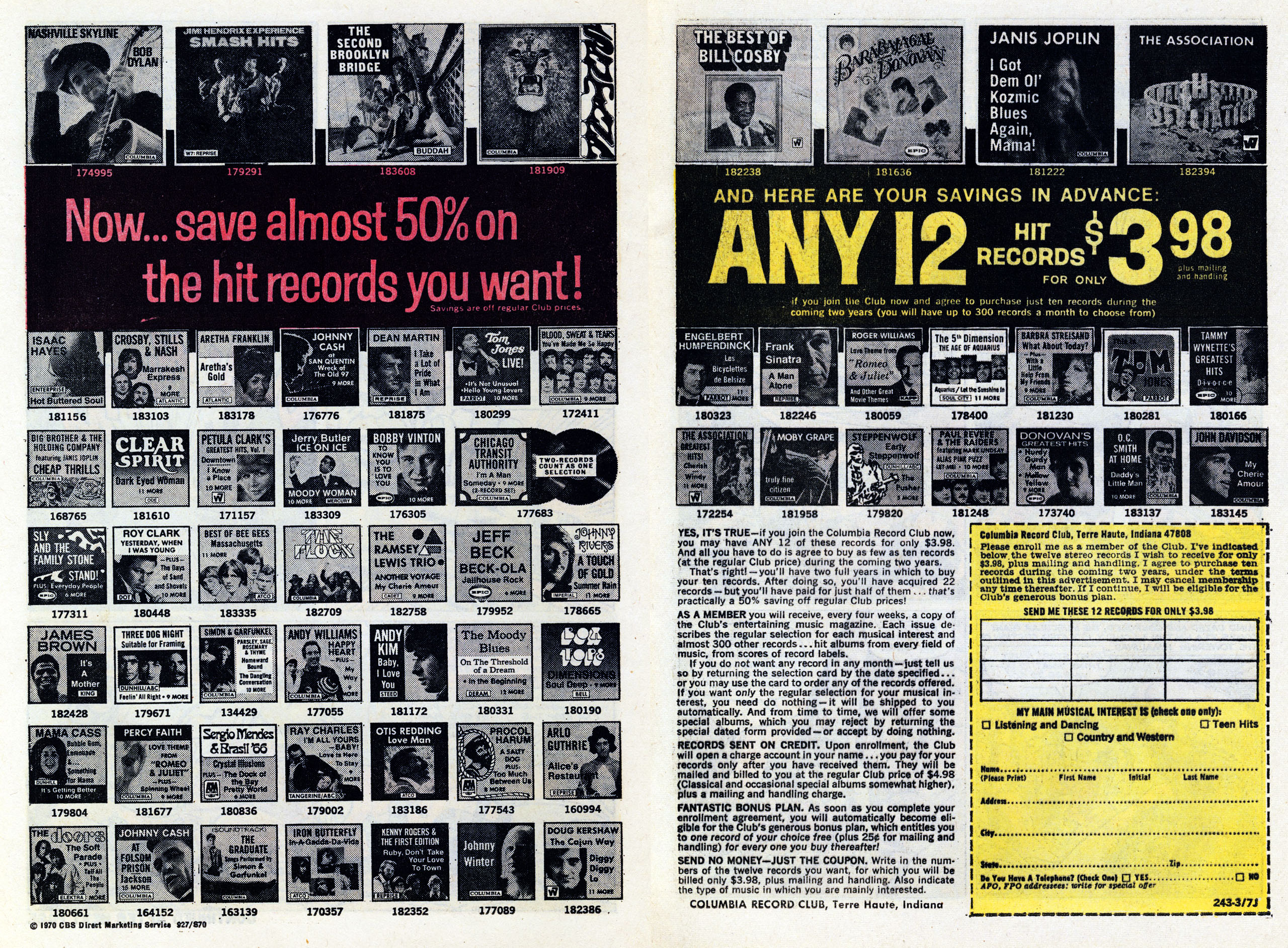 Read online Marvel Super-Heroes comic -  Issue #26 - 8