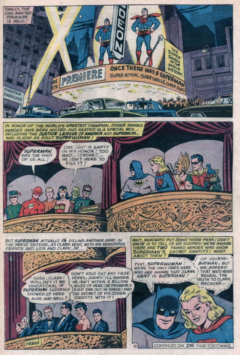 Superman (1939) issue 192 - Page 27