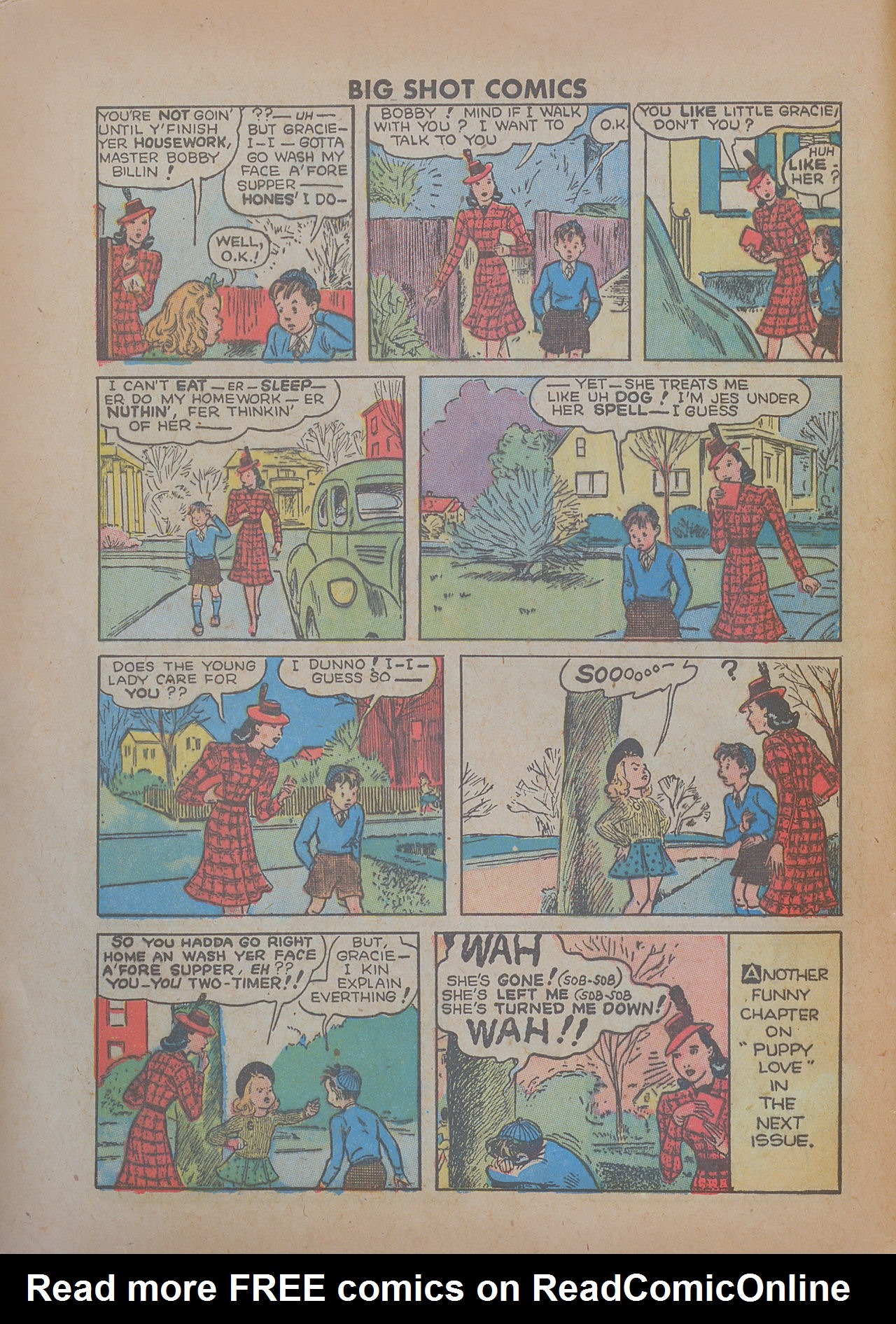 Read online Big Shot comic -  Issue #28 - 50