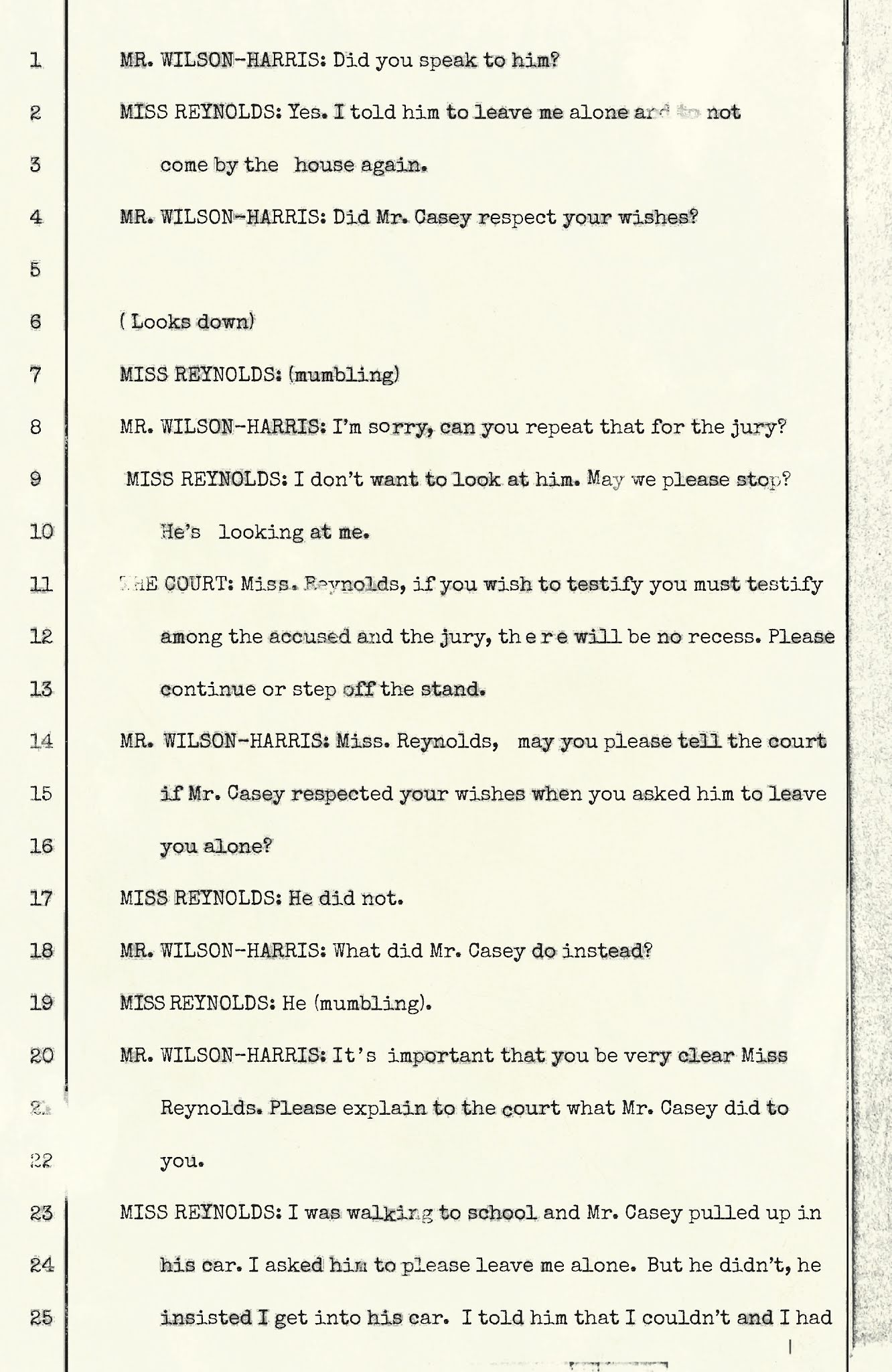 Read online Redlands comic -  Issue #8 - 28