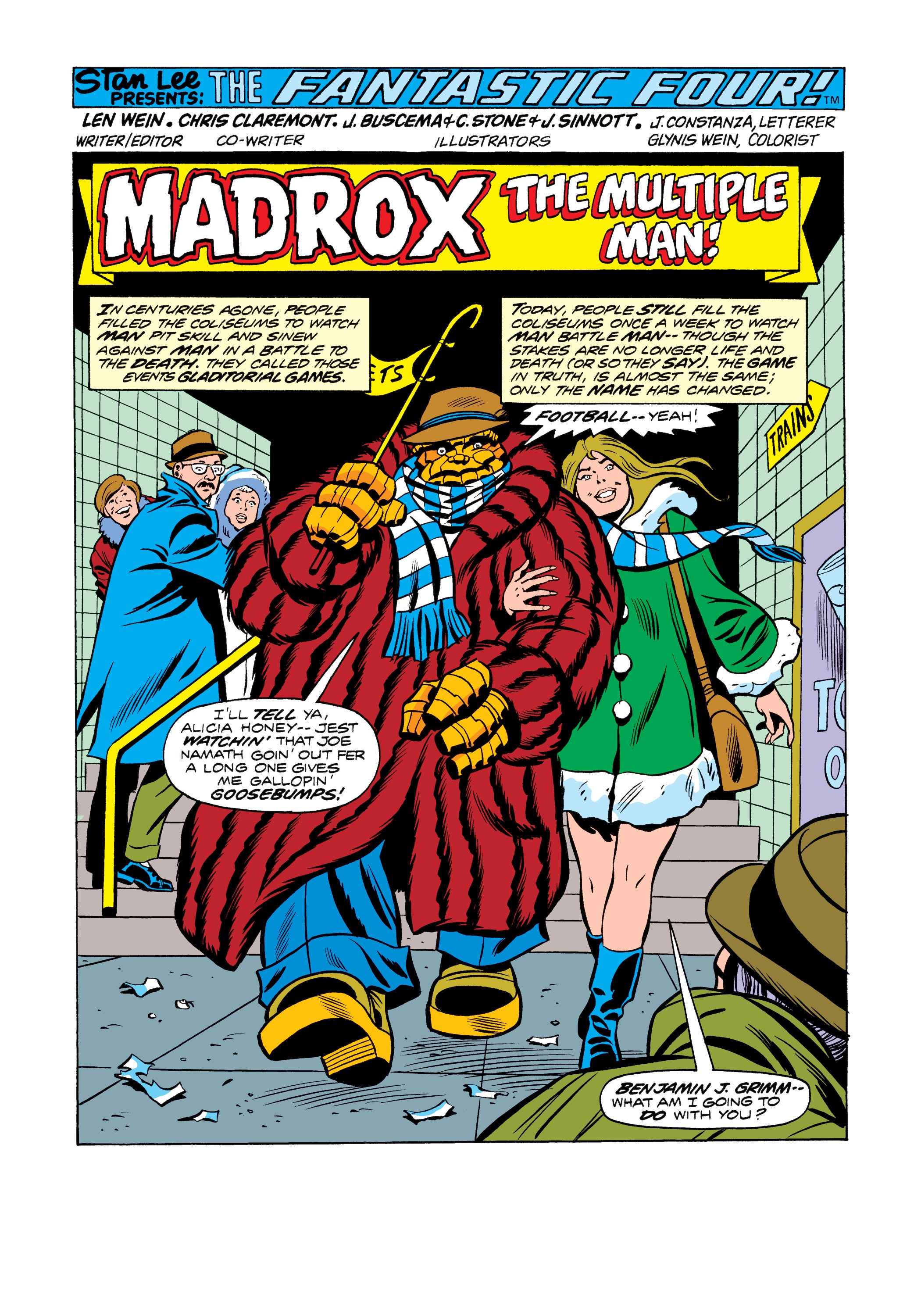 Read online Marvel Masterworks: The X-Men comic -  Issue # TPB 8 (Part 3) - 47