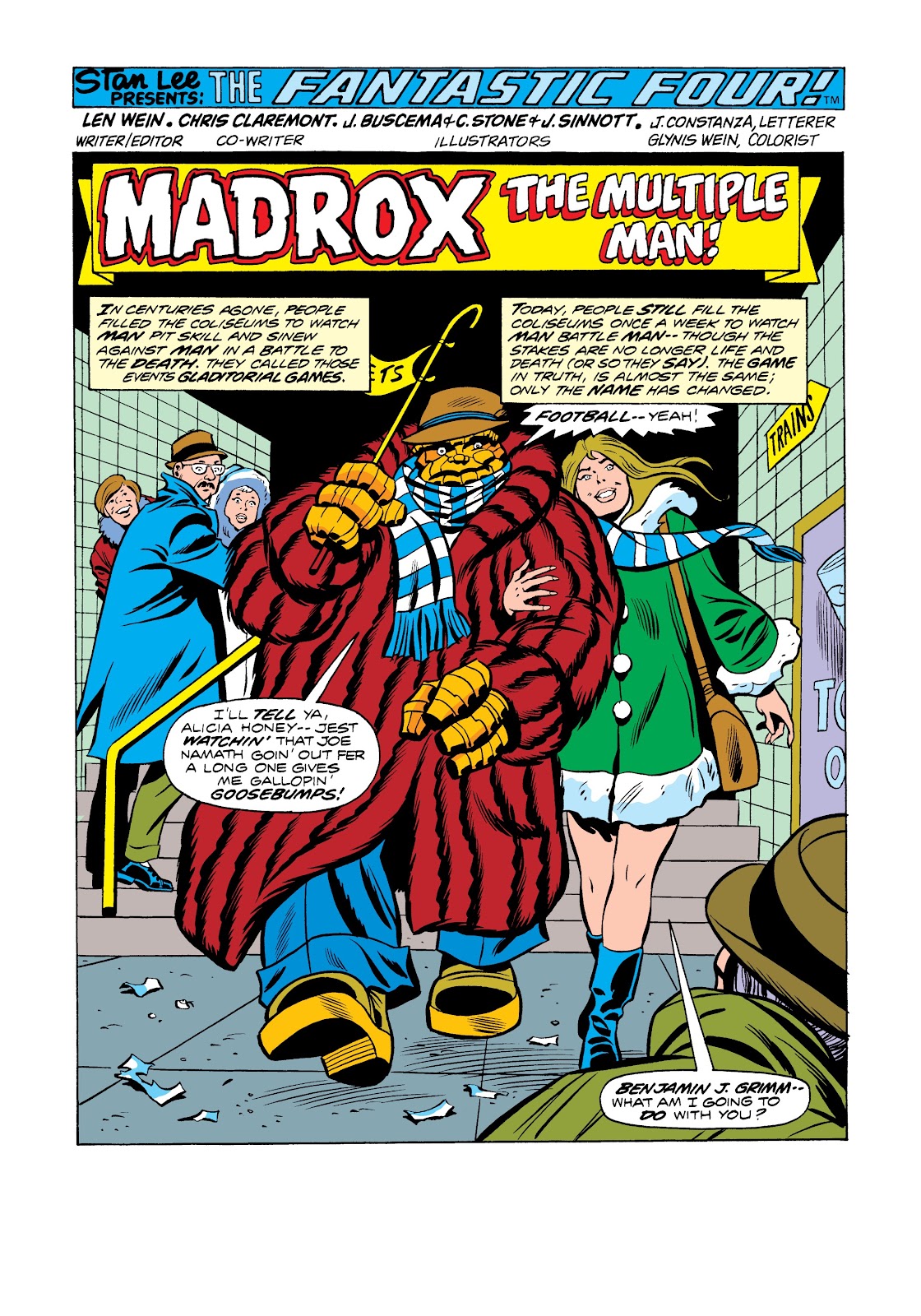 Marvel Masterworks: The X-Men issue TPB 8 (Part 3) - Page 47