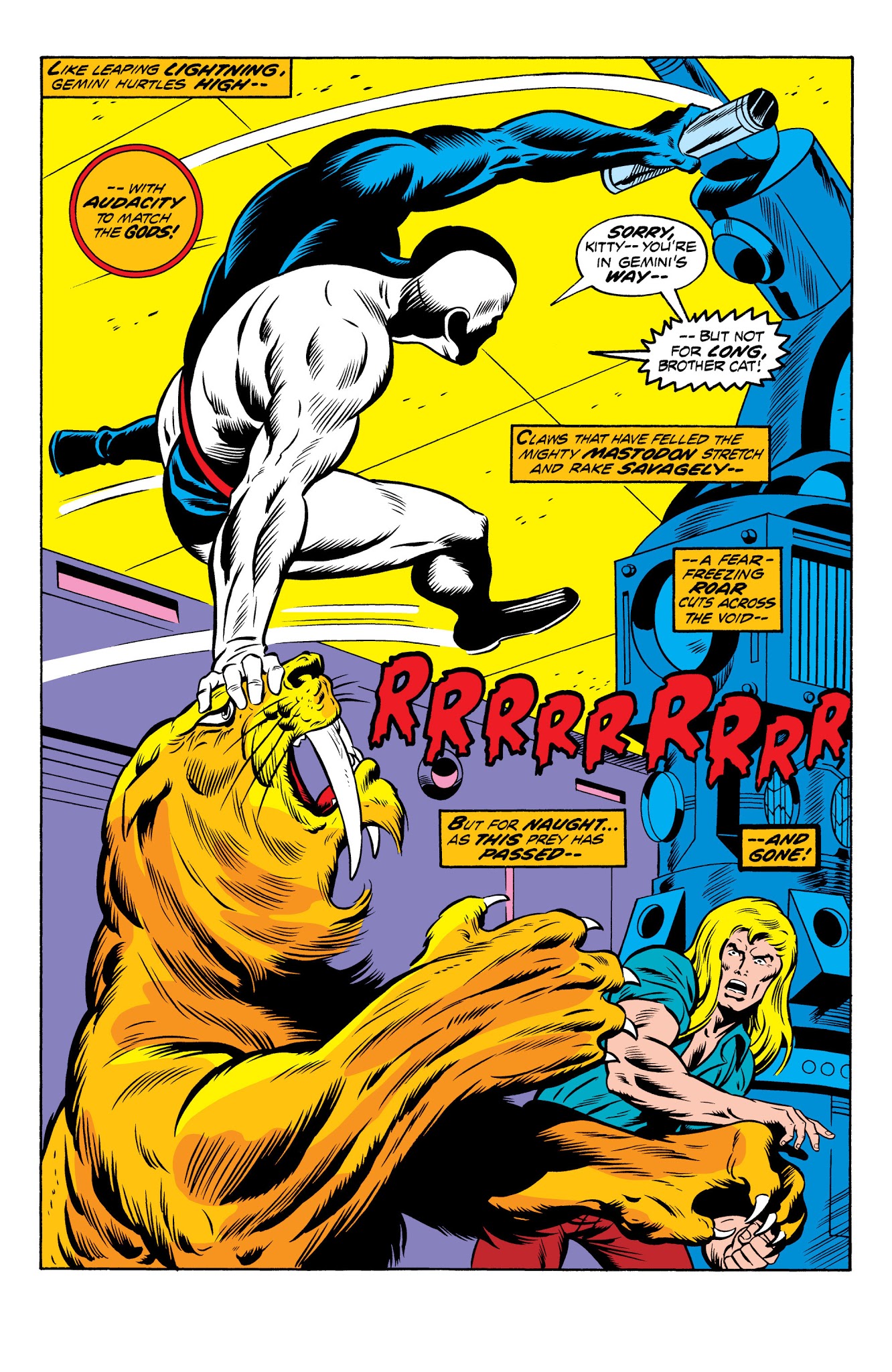 Read online Mockingbird: Bobbi Morse, Agent of S.H.I.E.L.D. comic -  Issue # TPB - 145