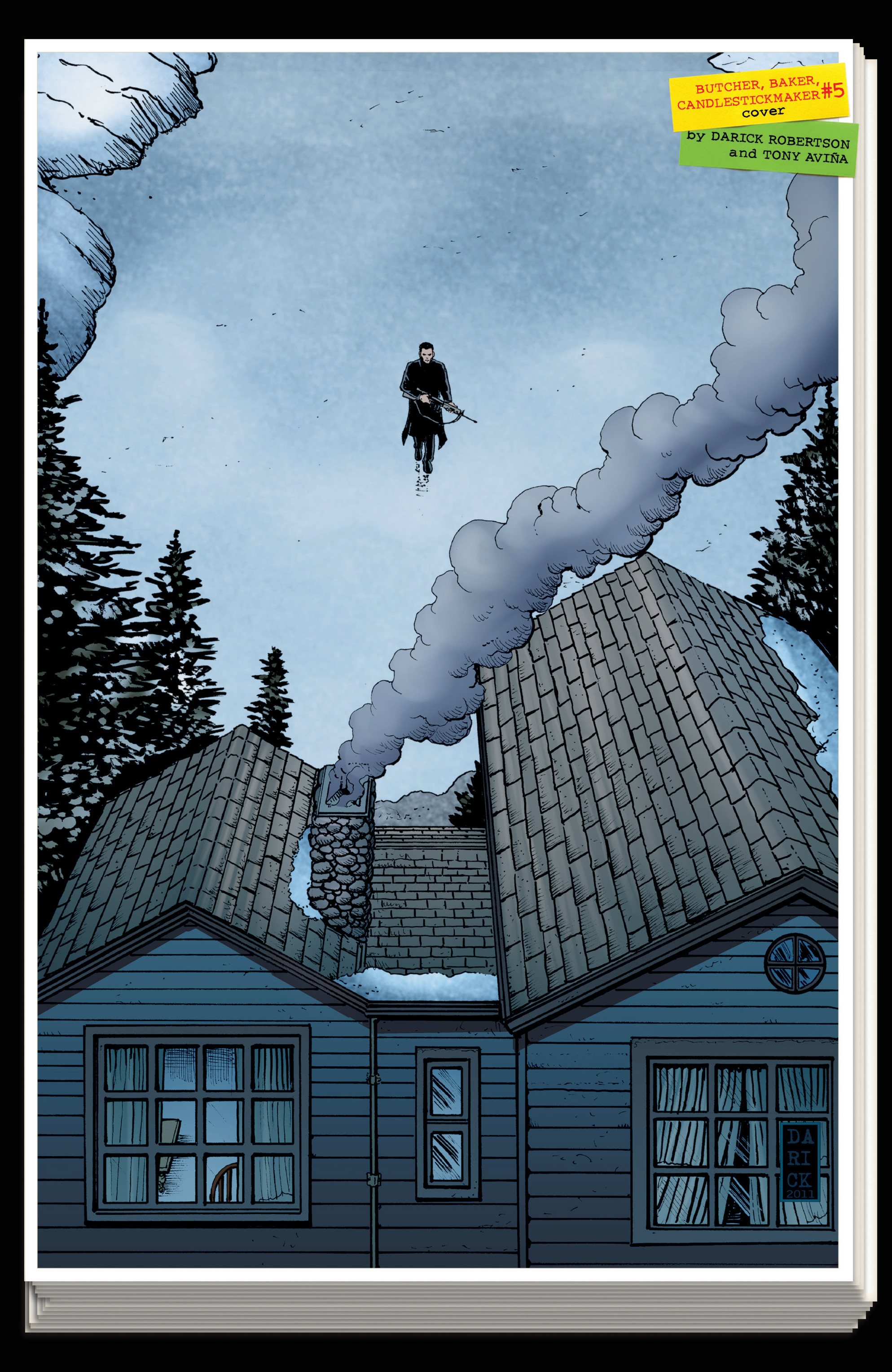 Read online The Boys Omnibus comic -  Issue # TPB 5 (Part 4) - 74