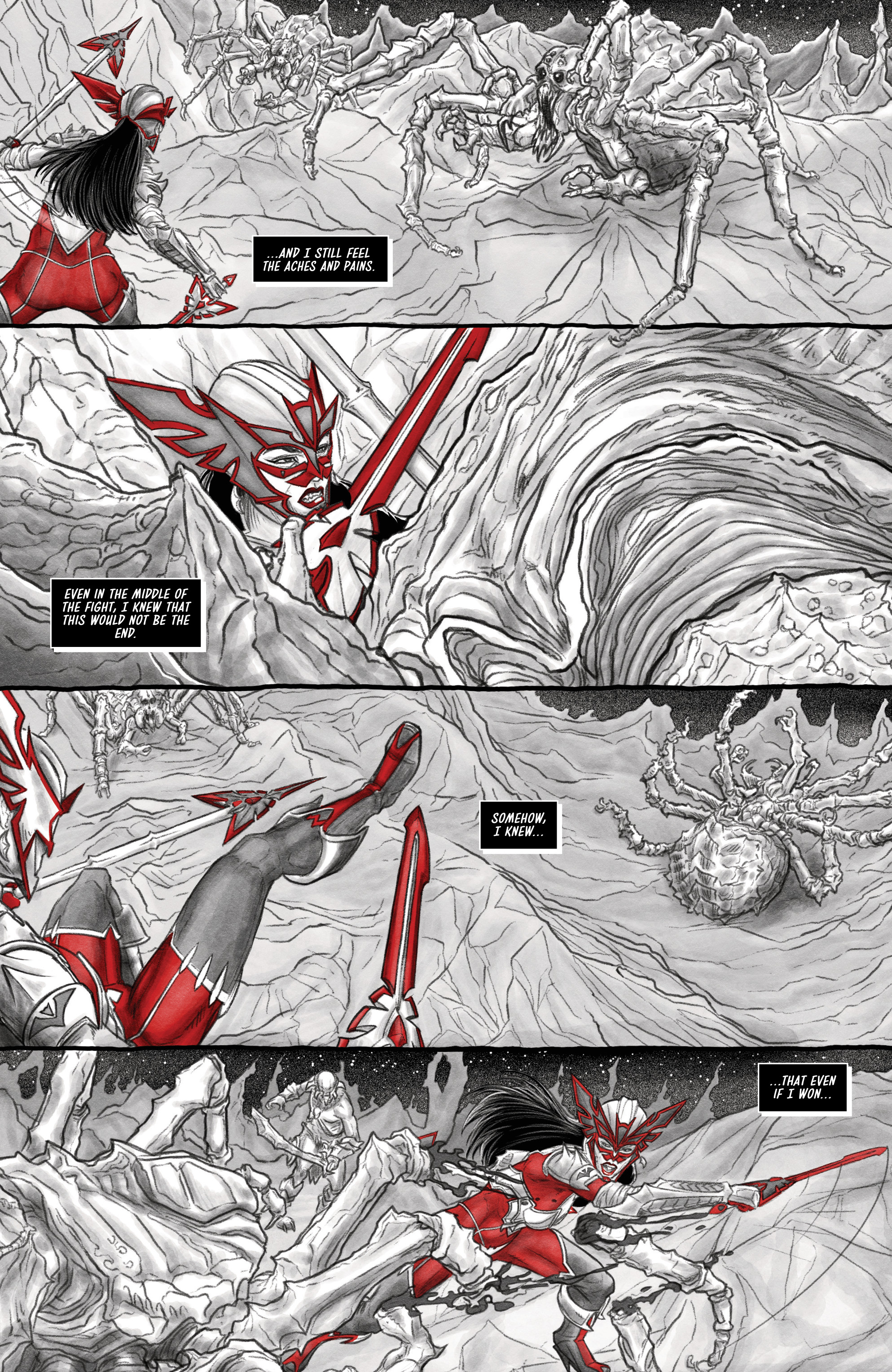 Read online Vampirella vs. Reanimator comic -  Issue #2 - 11