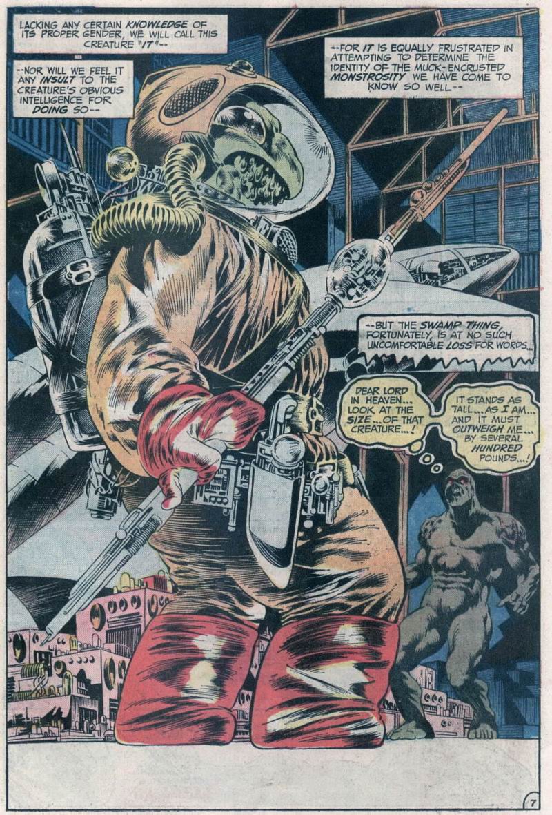 Read online DC Special Series comic -  Issue #20 - 30