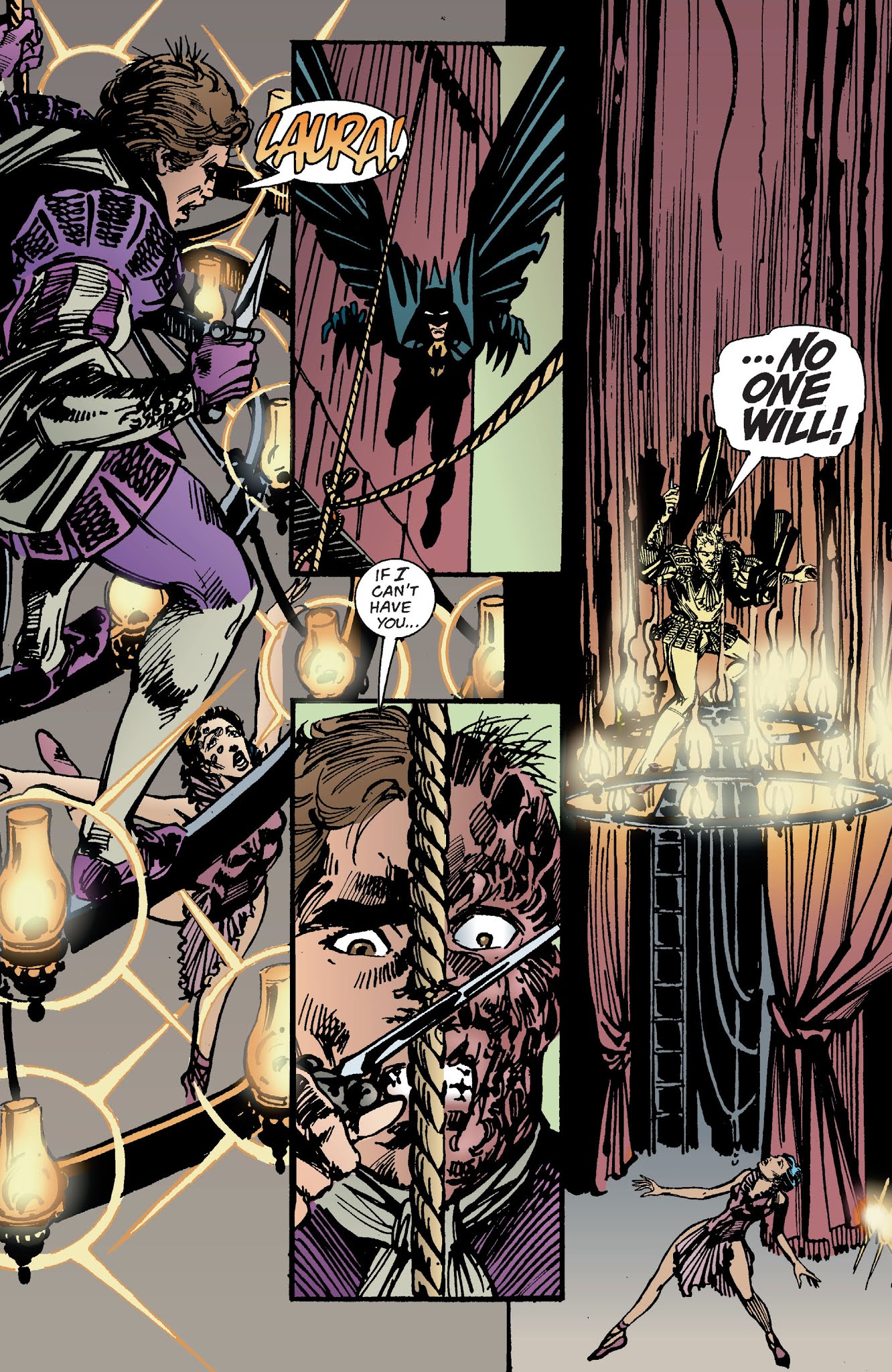 Read online Elseworlds: Batman comic -  Issue # TPB 3 (Part 2) - 91