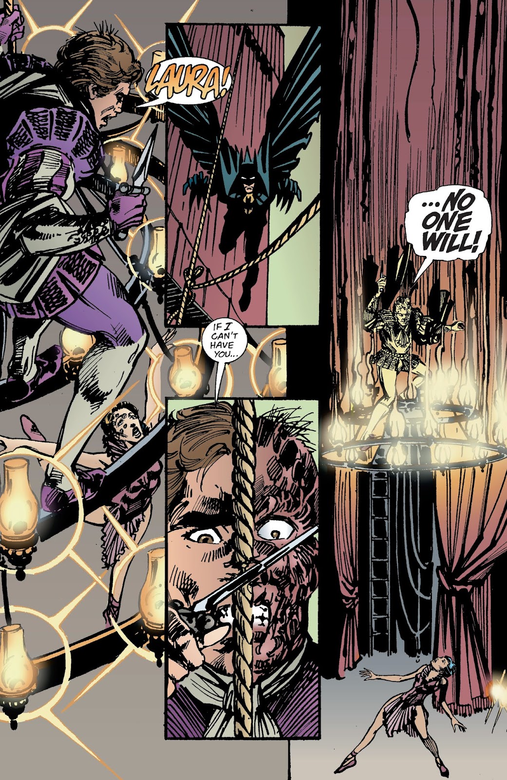Elseworlds: Batman issue TPB 3 (Part 2) - Page 91