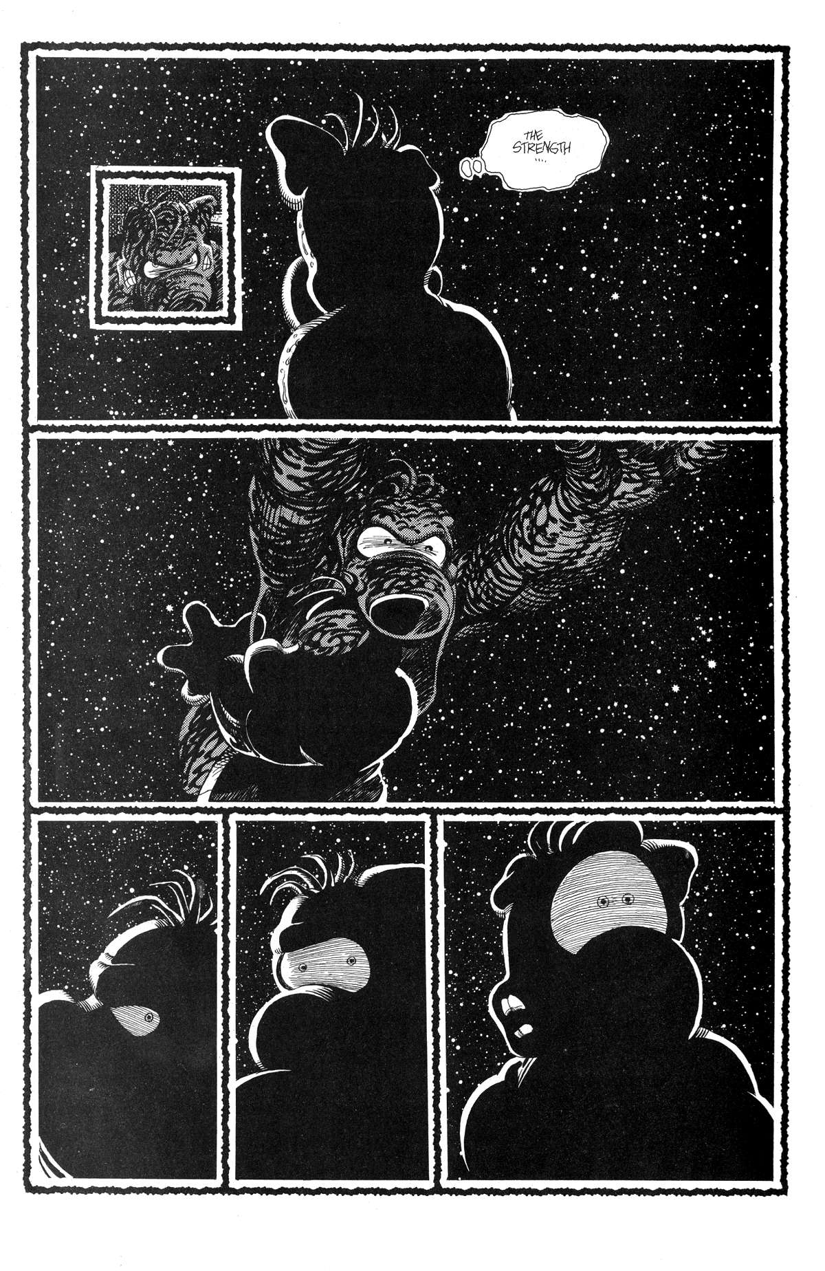 Read online Cerebus comic -  Issue #191 - 13