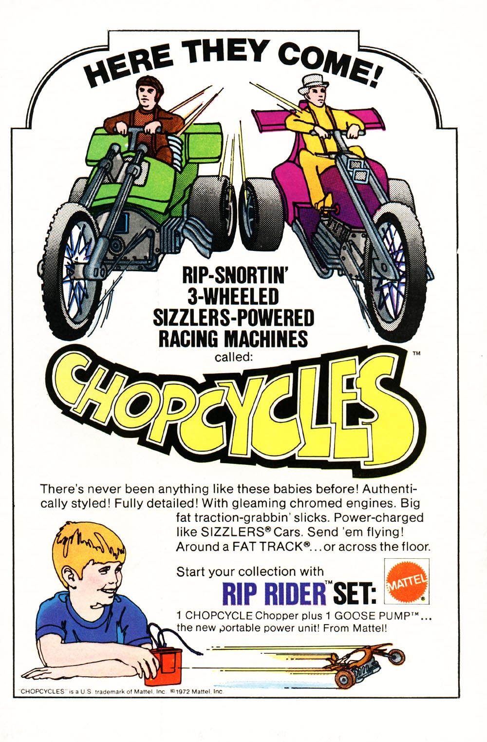 Read online Fear comic -  Issue #12 - 23