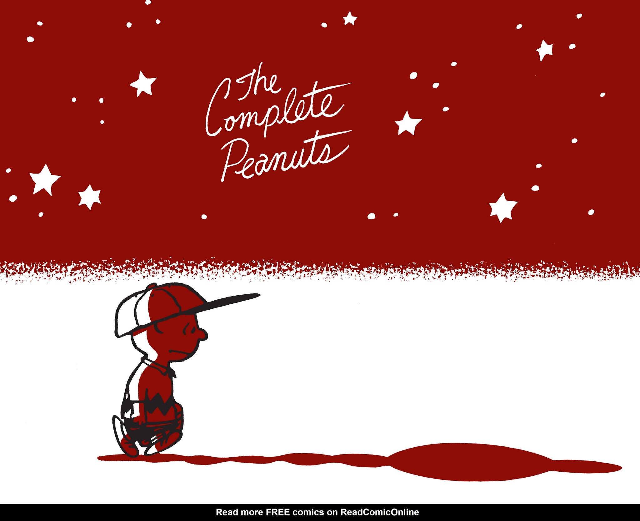 Read online The Complete Peanuts comic -  Issue # TPB 6 - 3