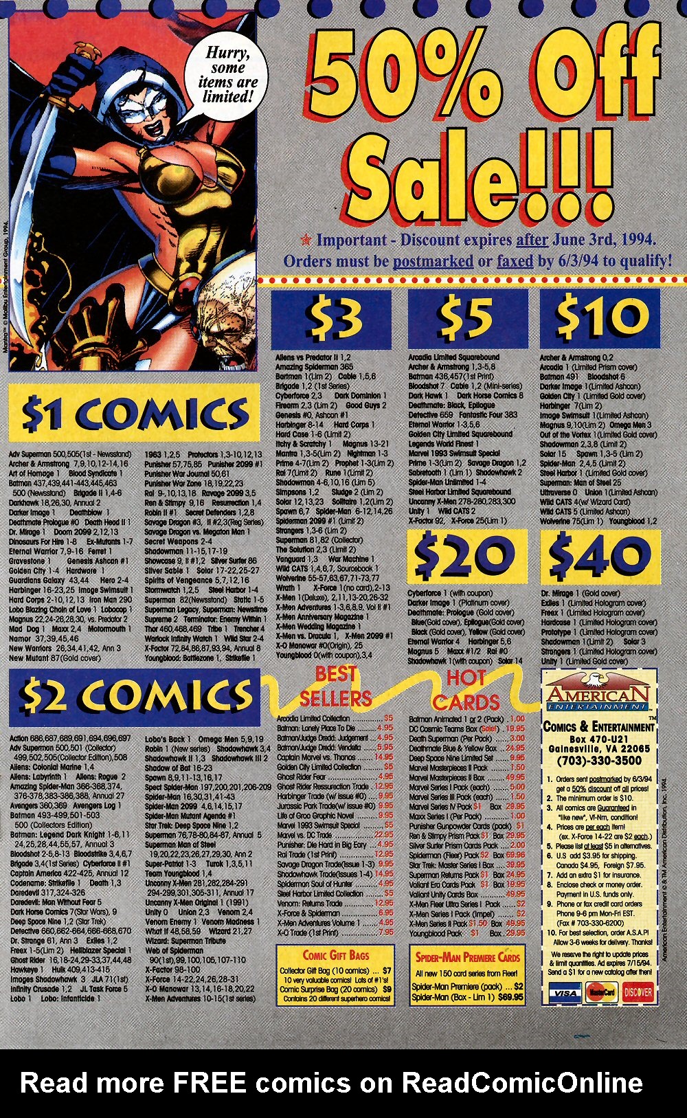 Read online Star Trek: Deep Space Nine (1993) comic -  Issue #8 - 18