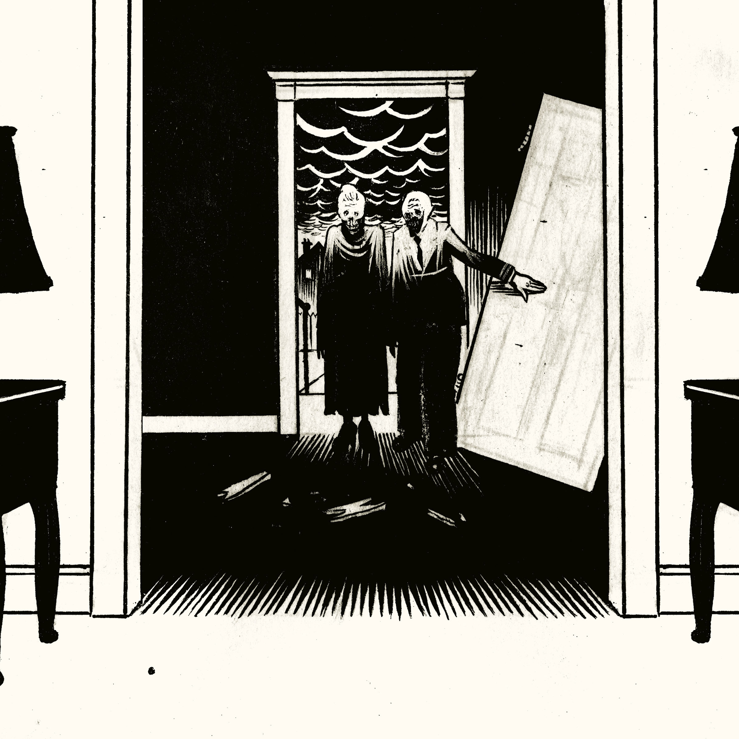 Read online Pim & Francie: The Golden Bear Days (Artifacts and Bone Fragments) comic -  Issue # TPB (Part 1) - 87