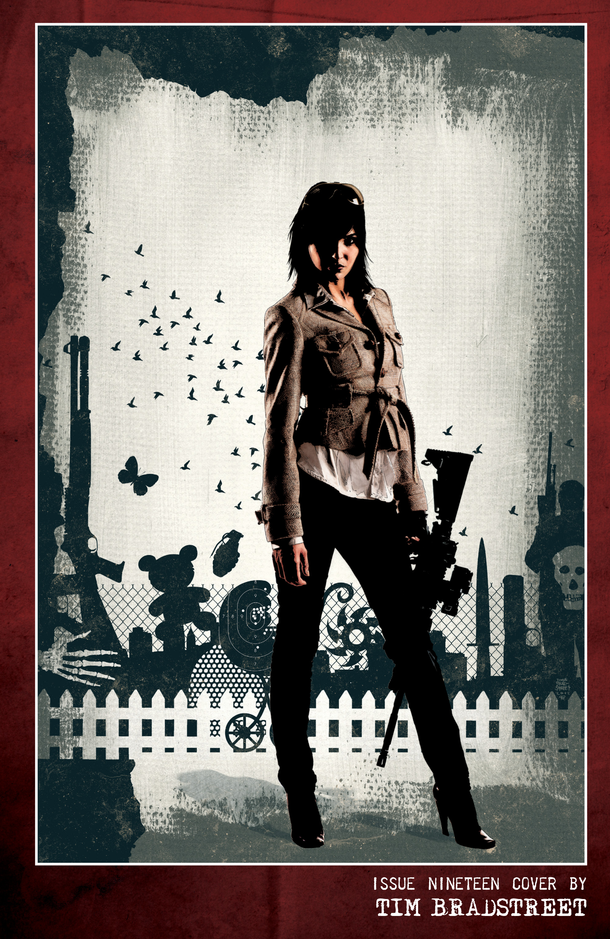 Read online Jennifer Blood Omnibus comic -  Issue # TPB 1 (Part 5) - 26