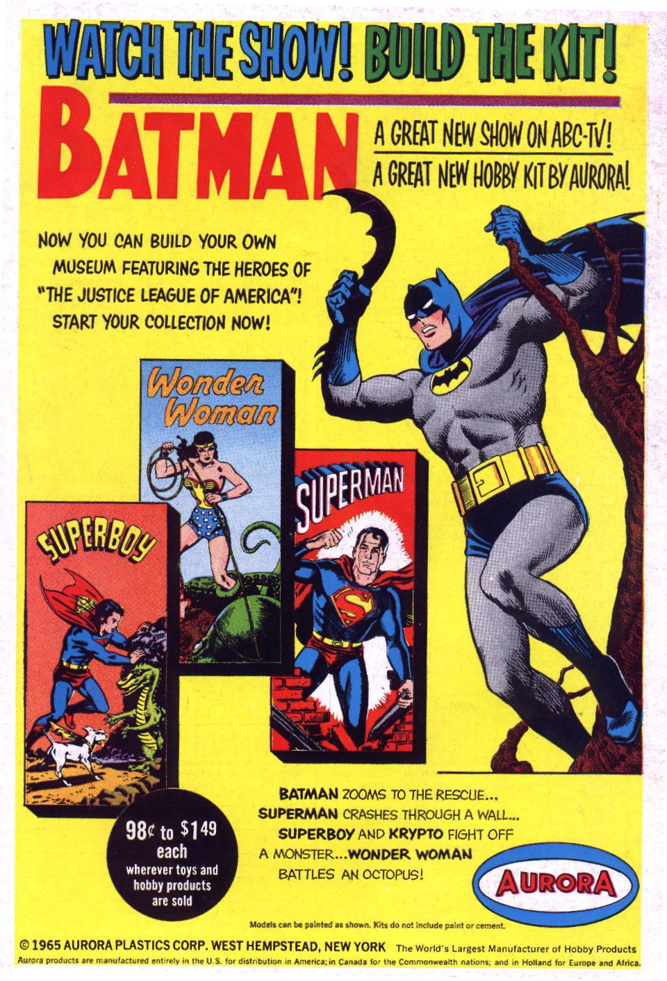 Aquaman (1962) Issue #27 #27 - English 36