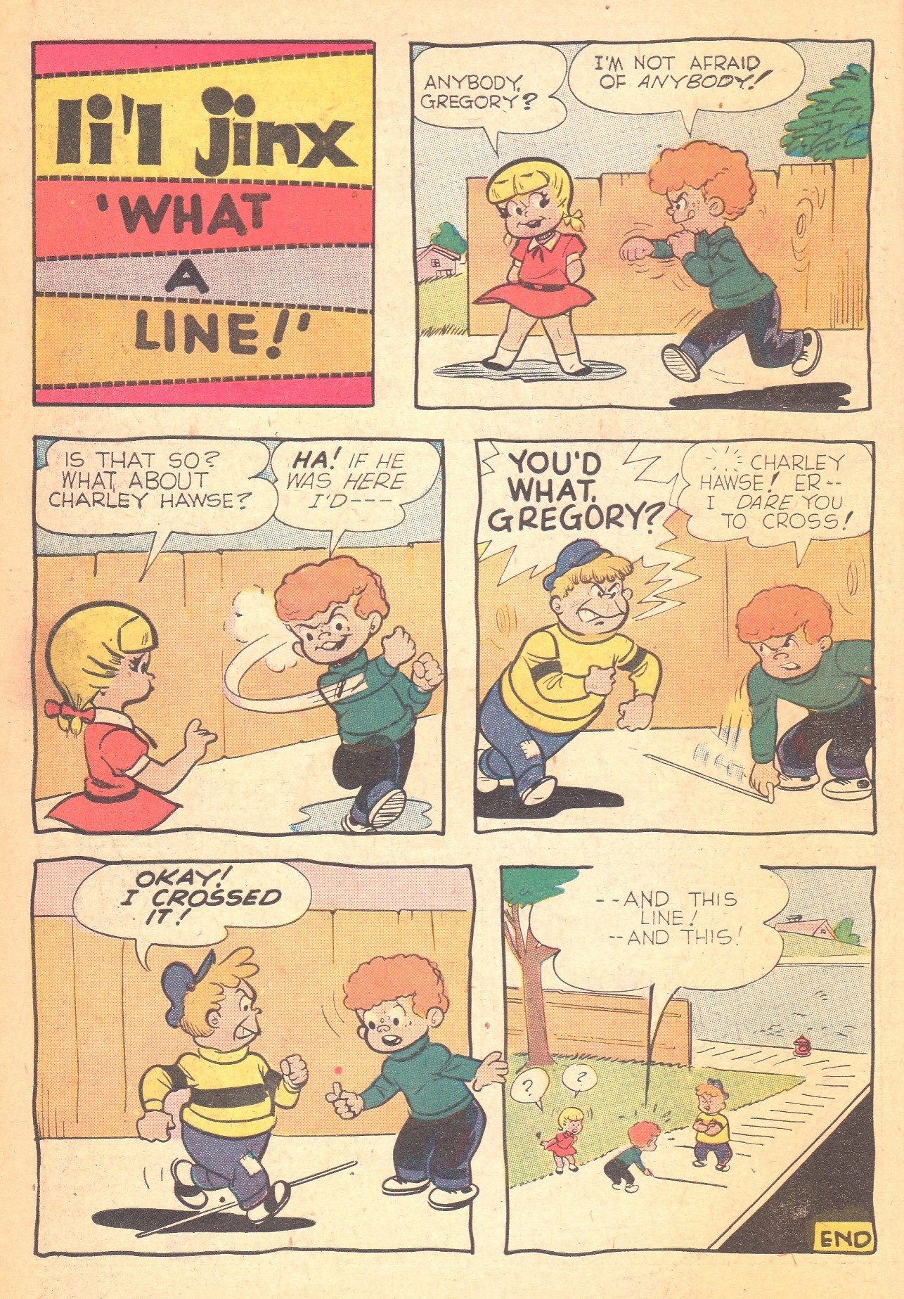 Read online Archie's Pals 'N' Gals (1952) comic -  Issue #12 - 42