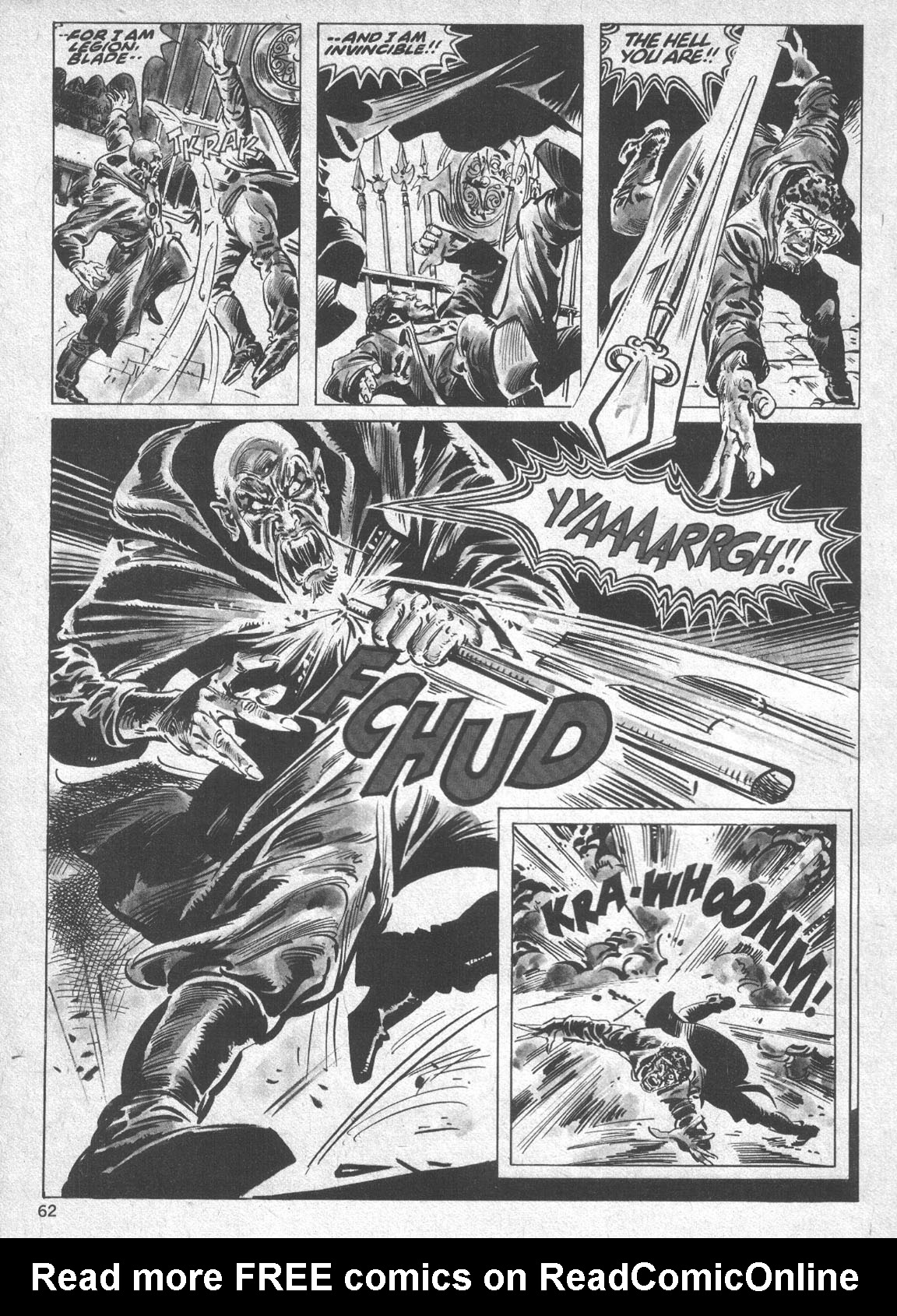Read online Marvel Preview comic -  Issue #3 - 62